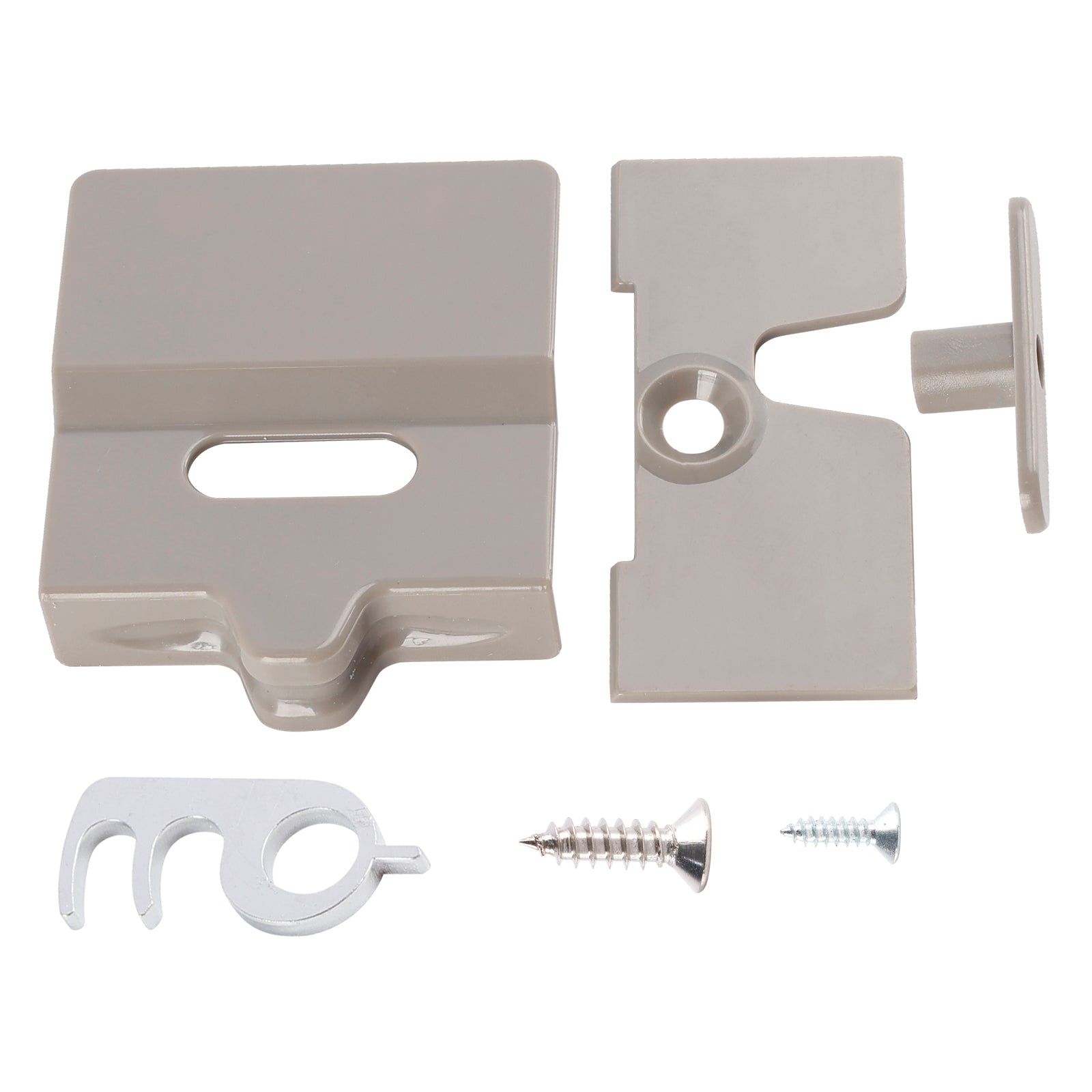 Fridge Door Lock Catch For Dometic Series RM 7 Caravan Motorhome 2412757805