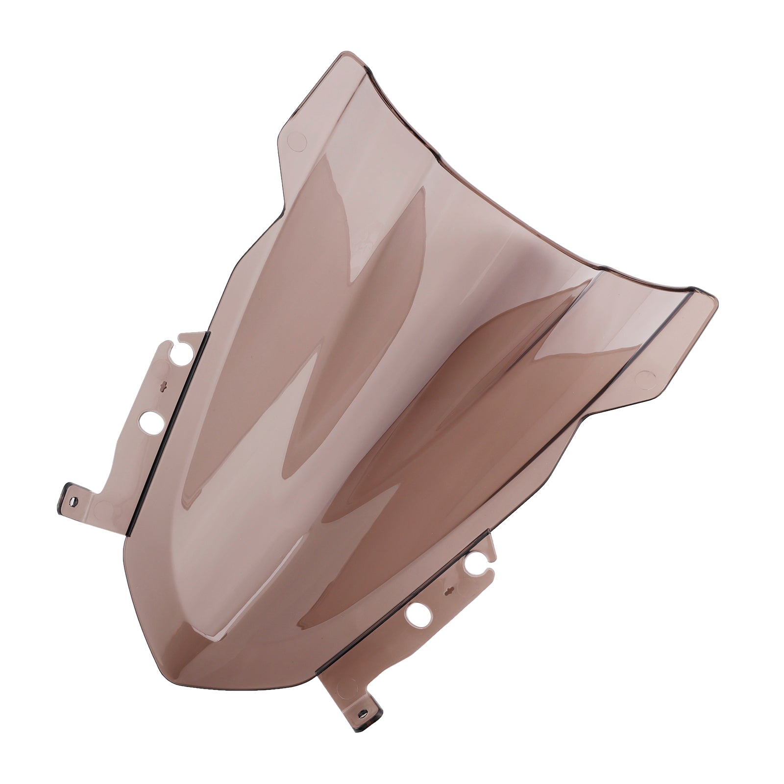 2024-2025 Daytona 660 Motorcycle Windshield WindScreen