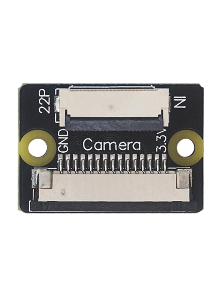 Raspberry Pi 5th generation / pi Zero DSI Display CSI Camera Cable Adapter Board