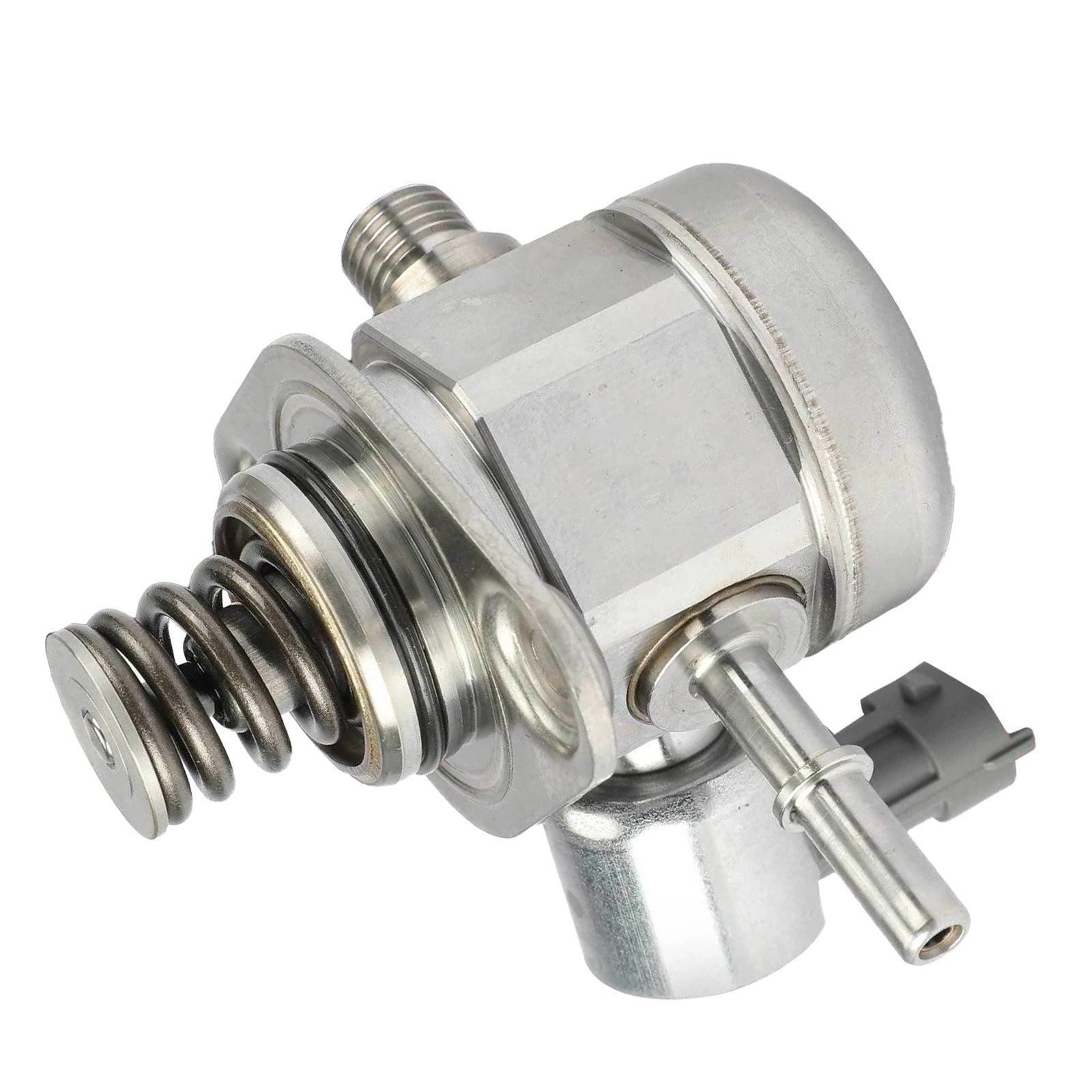 High Pressure Fuel Pump BR2E-9D376-AA Fit Jaguar XE 2017-2018 XF L4 2.0L