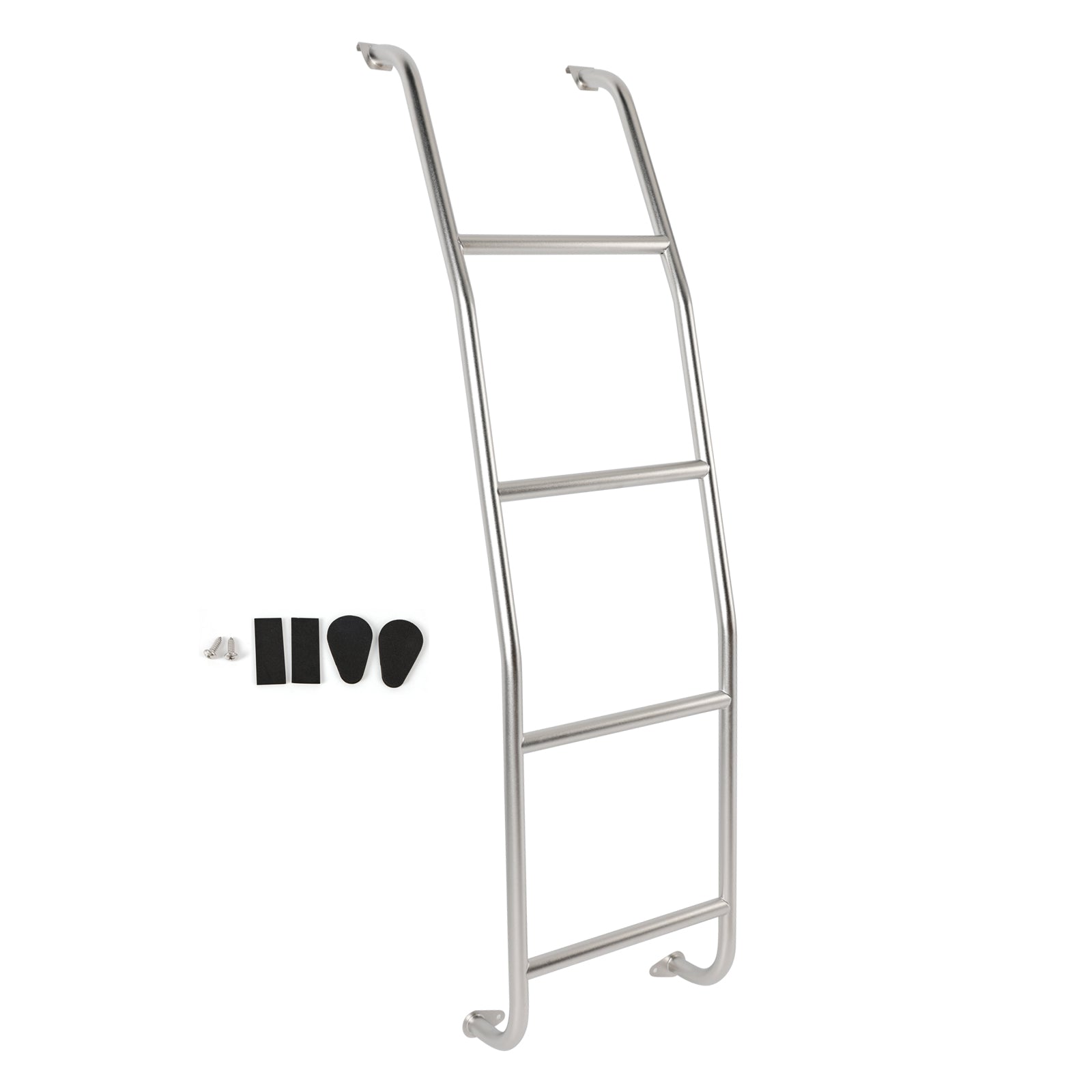 1997-2024 GMC: Savana 1500/2500/3500 5-Step Van Ladder 093PML
