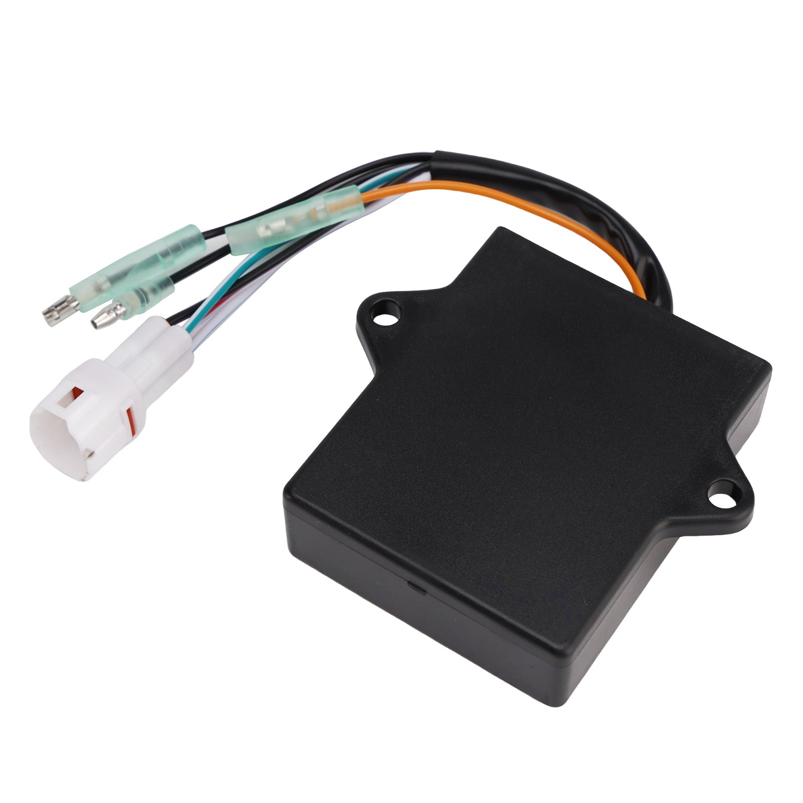 Ignition System Unit Box Cdi 4Em-85540-10 Fit For Yamaha Yfm80 Raptor 80 02-08