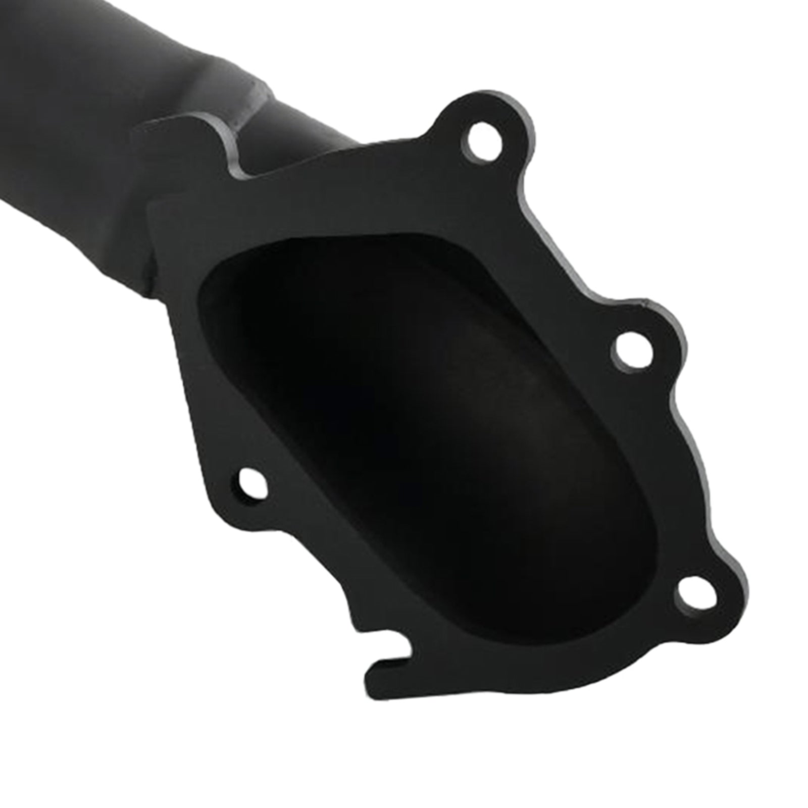 2001-2004 GMC 6.6L Duramax LB7 Diesel  3" Turbo Exhaust Down Pipe