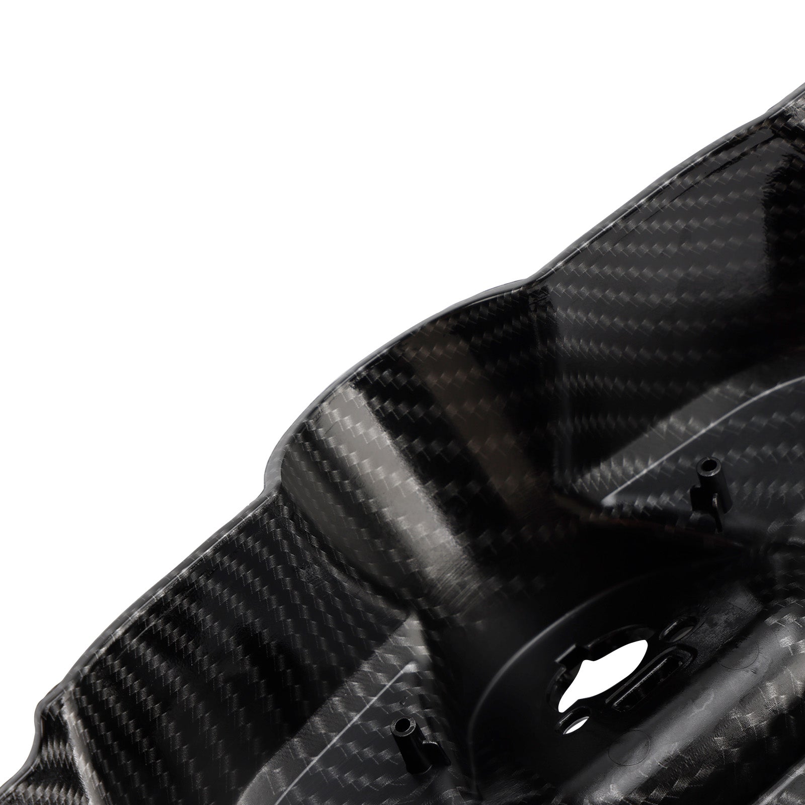 2023-2025 Touring Electra Street Glide Switch Panel Accent Cover Trim