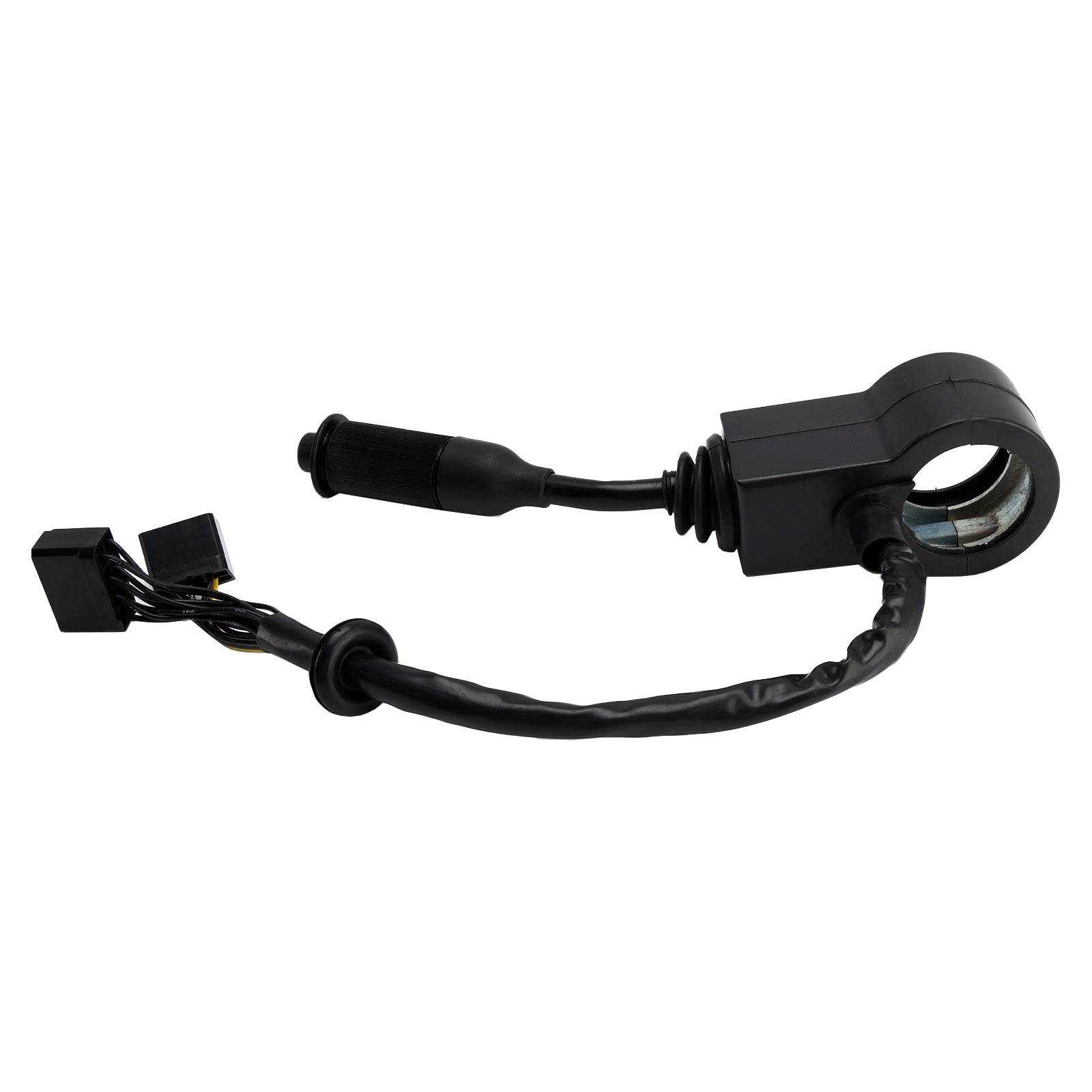 Turn Signal Steering Column Switch for Man Truck Neoplan Setra 79100580346