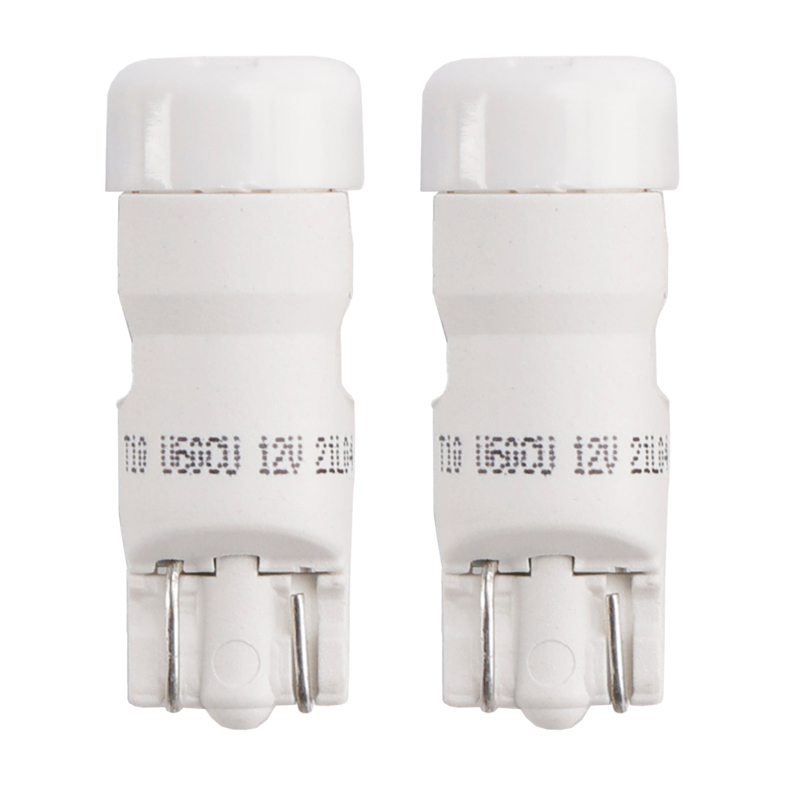 Car Light LED-T10 Ultinon Pro6000 W5W 11961CU60 6000K For PHILIPS