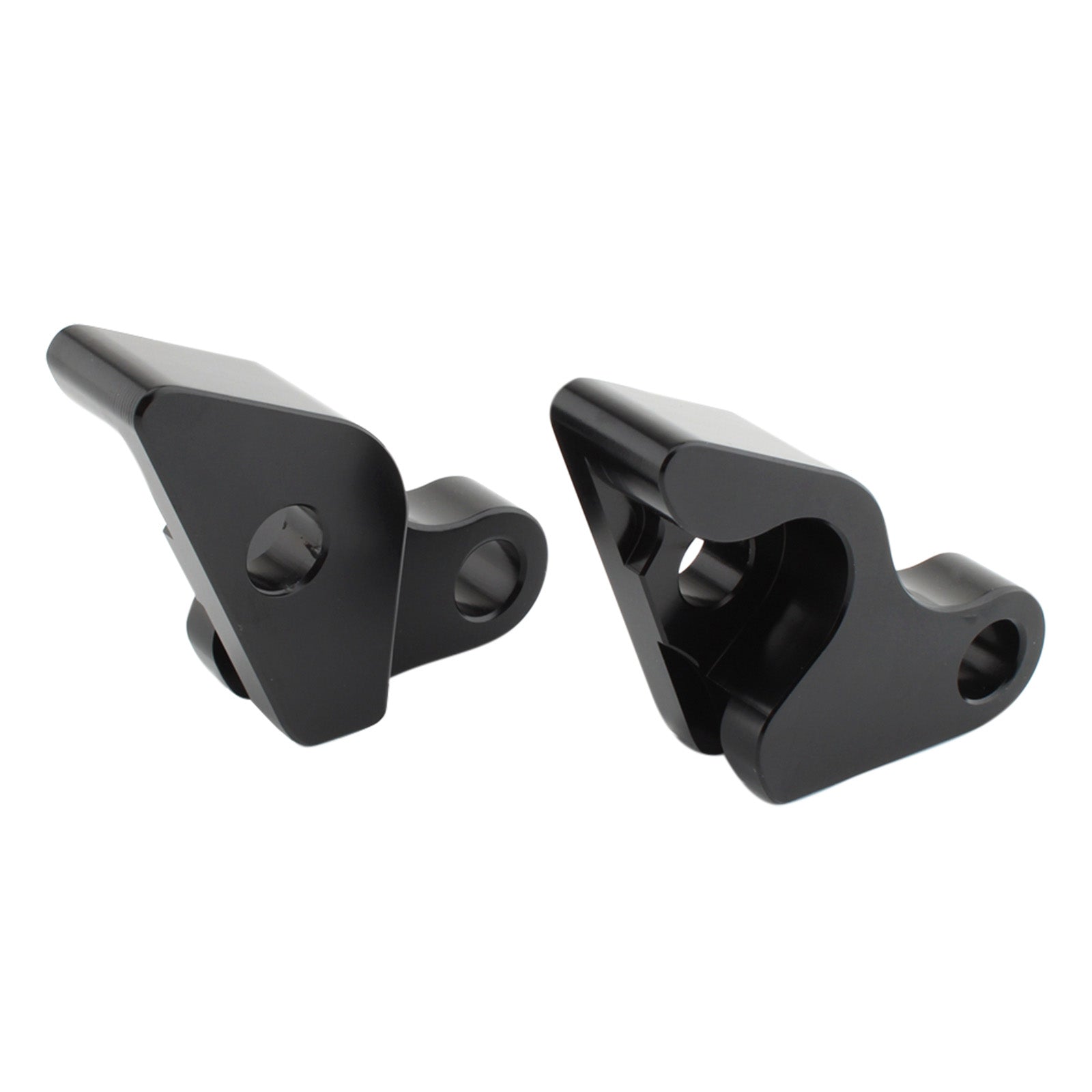 2007-2017HARLEY VRSC V-ROD  1" Shock Lowering Kit