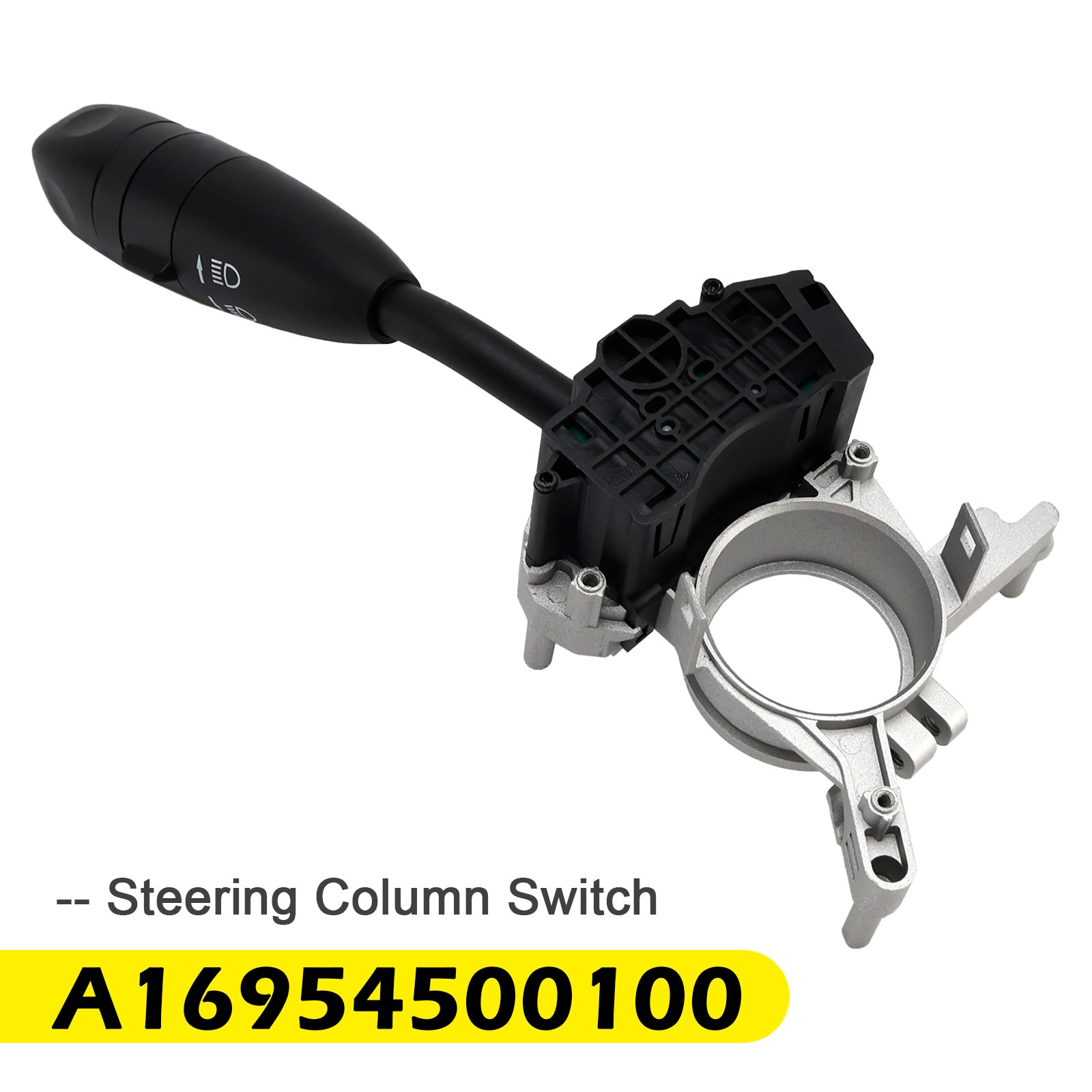 2005.03-2011.11 Mercedes-Benz B-CLASS Sports Tourer (W245) B 200 CDI (245.208) Steering Column Switch A169545001005 A1695450210