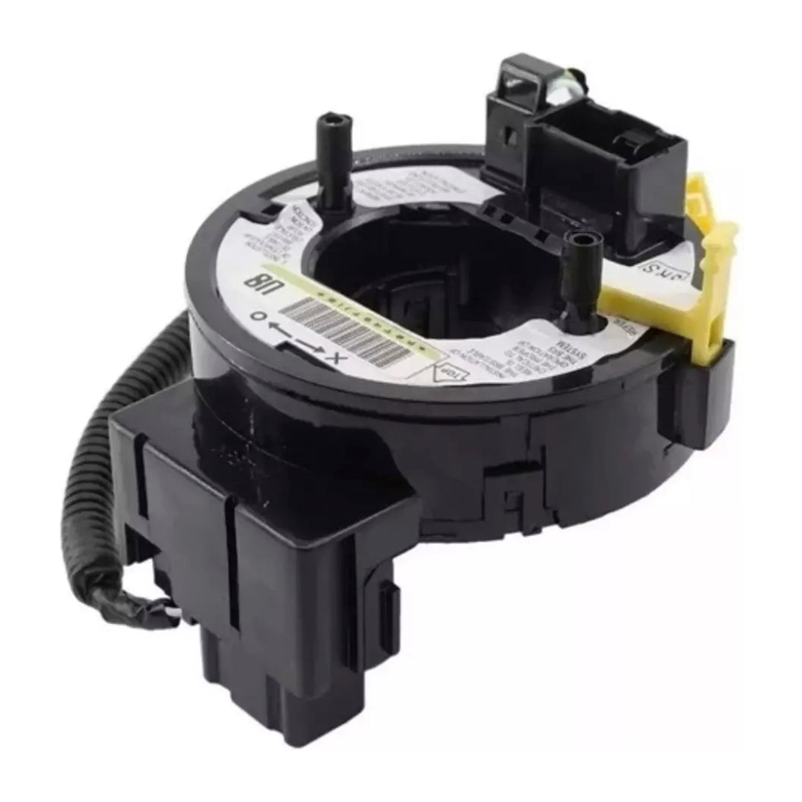 Honda Accord 2008-2012 Civic 2007-2011 CR-V 07-12용 클록 스프링 77900-SNA-K52