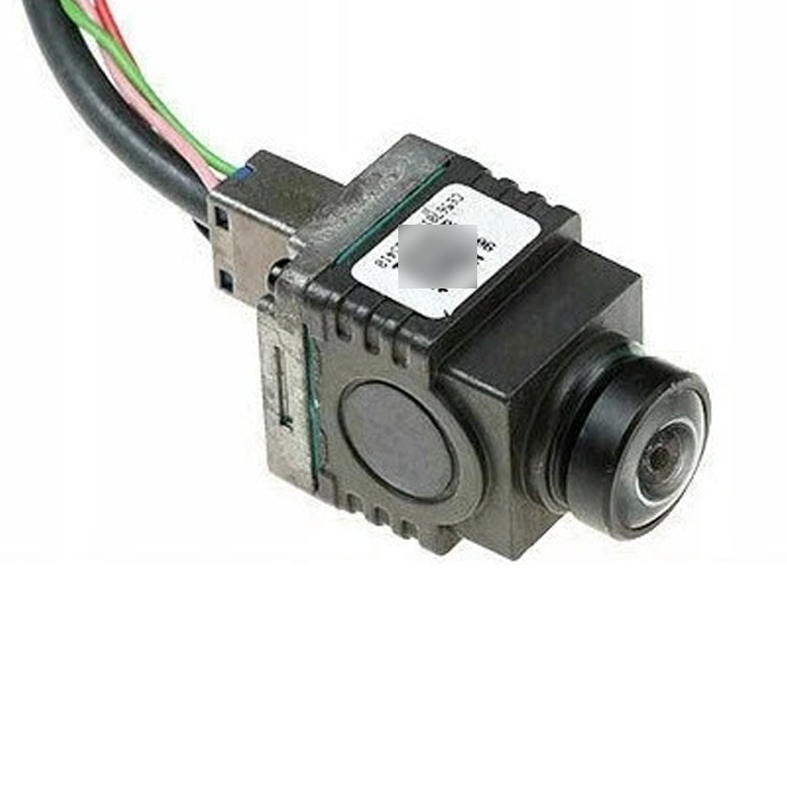 2015-2019 Mercedes-Benz GLE W166 Rear View Reversing Camera A1669059602 A1669059302