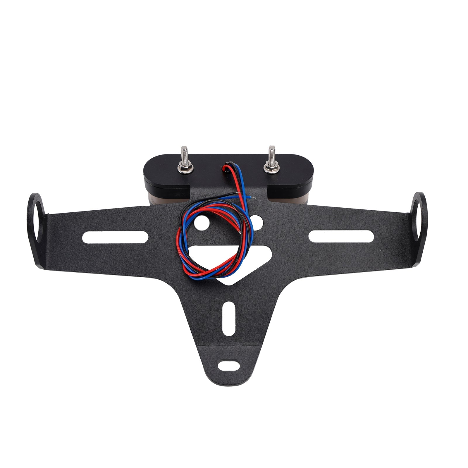 2021-2024 HONDA Rebel 500S 번호판 홀더 프레임 브라켓