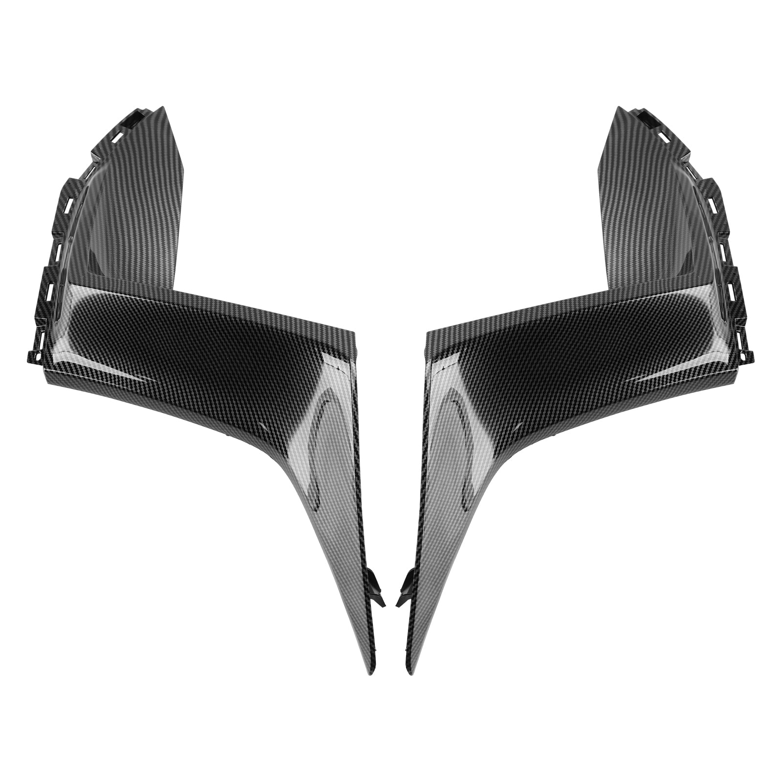 Yamaha X-MAX 300 XMAX 2023-2024 Side Pedal Cover Panel Fairing Cowl