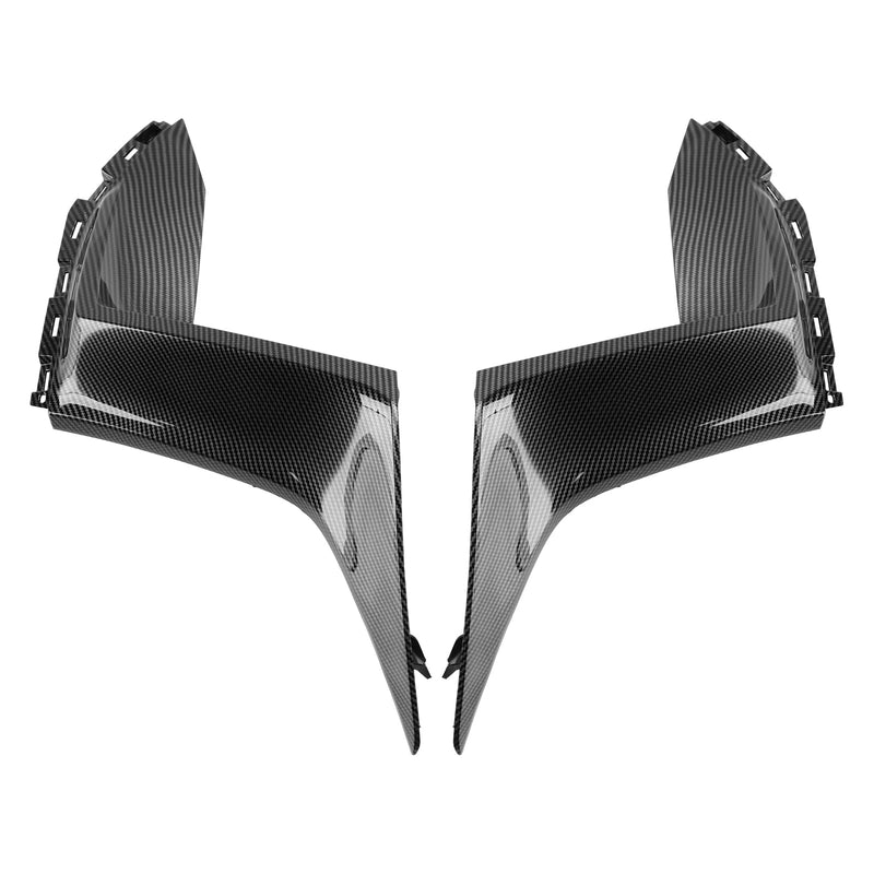 Yamaha X-MAX 300 XMAX 2023-2024 Side Pedal Cover Panel Fairing Cowl