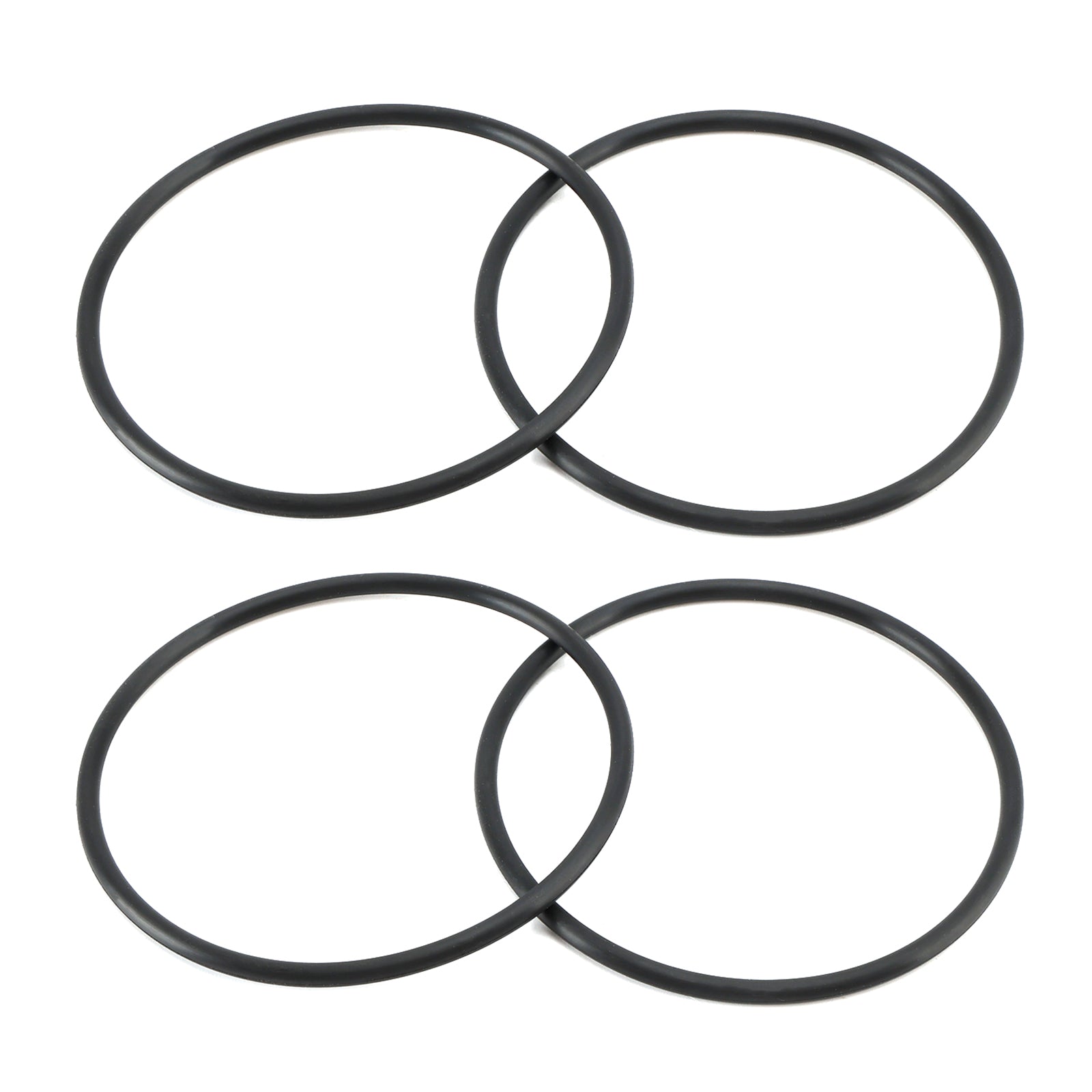 2013-2020 닛산 패스파인더 파워 스티어링 펌프 O-링 49110-3KE5E 4개