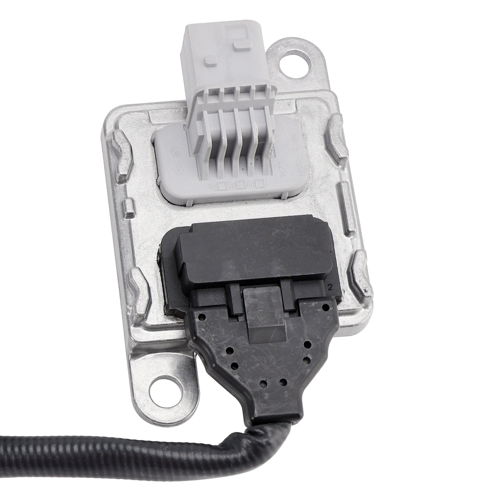 2013-2018 Cummins 11.9L 15L ISX15 Nitrogen Oxide NOx Sensor 12V 3687930
