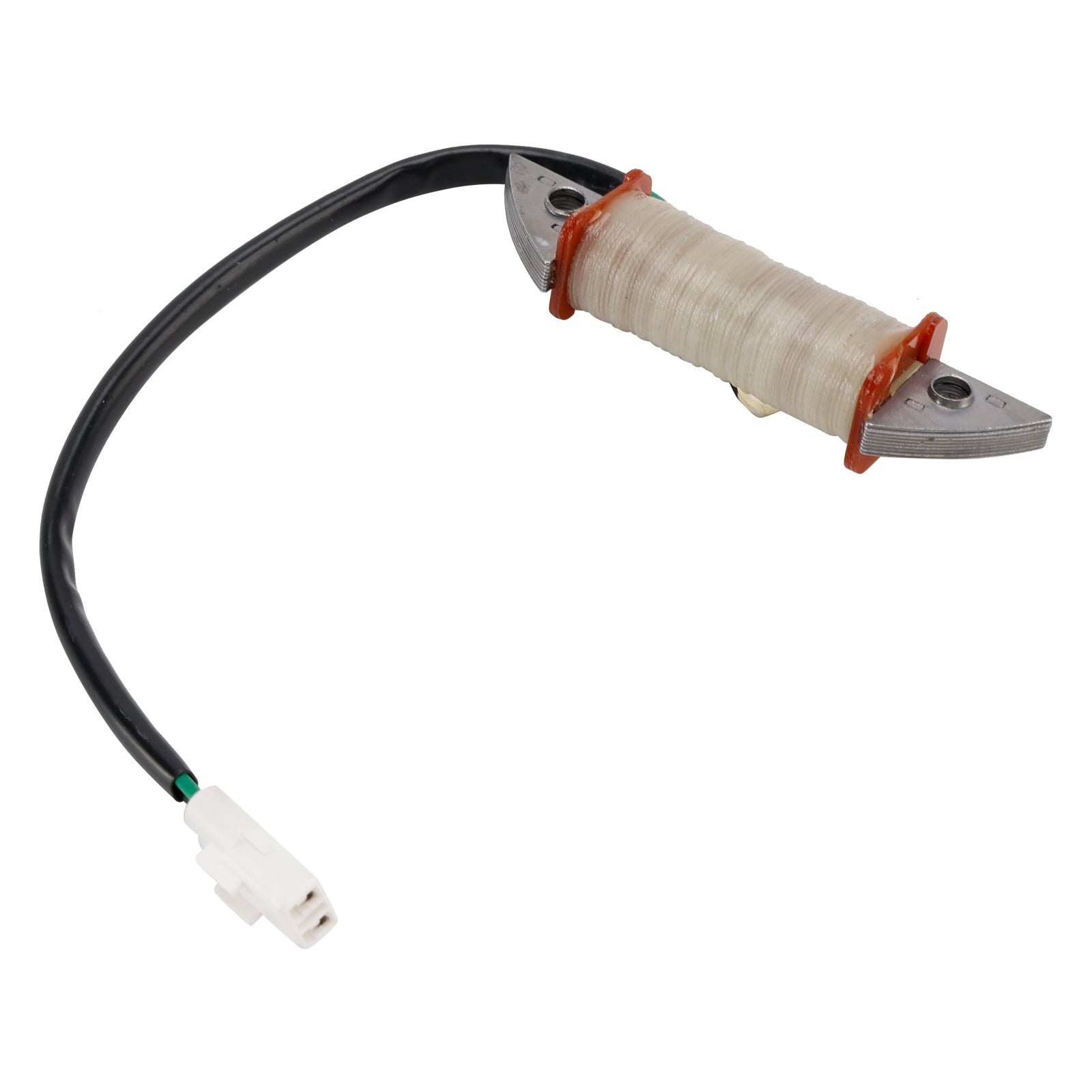 PRIMARY CHARGING COIL FOR SUZUKI DT20-DT25-DT30 2 STROKE OUTBOARD ENGINES 83-00