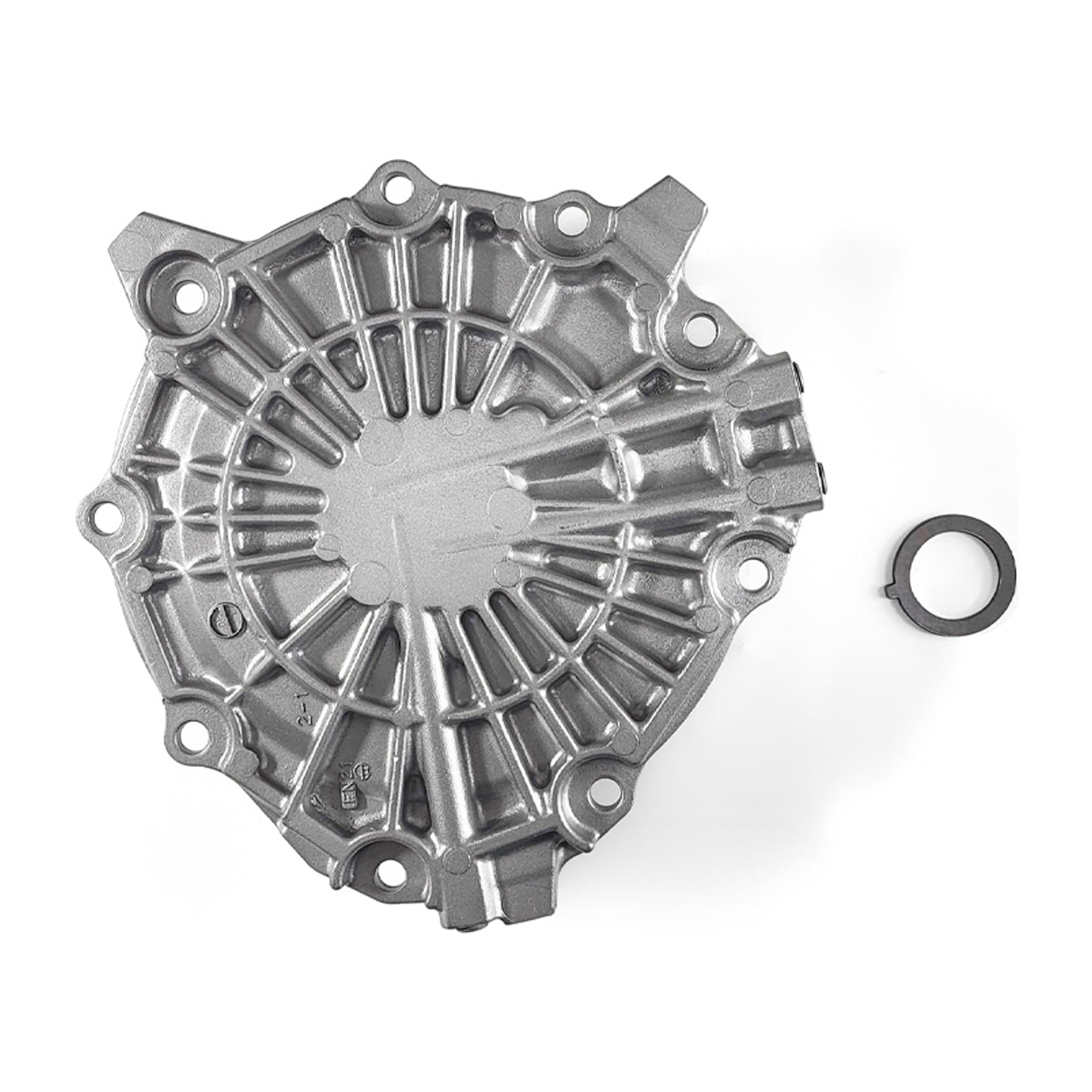 4F27E FN4A-EL Transmission Rear Cover For Ford Mazda 3 6 1999-UP