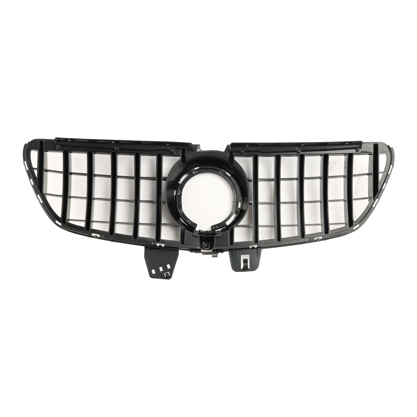 Mercedes Benz V Class W447 2020-2023 Front Upper Grill Grille