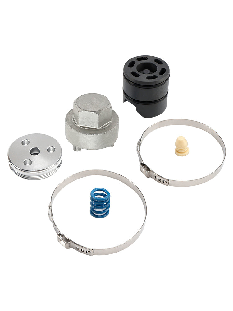 7x Steering Rack Repair Kit 32106891974 For BMW 1 2 3 4 Series X1 X3 X4