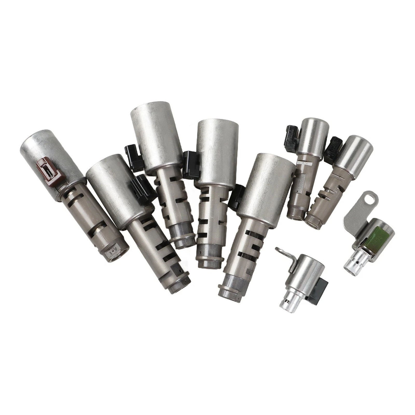 2008-2011 LEXUS GS460 4.6L AA80E TL-80SN Transmission Solenoids Kit