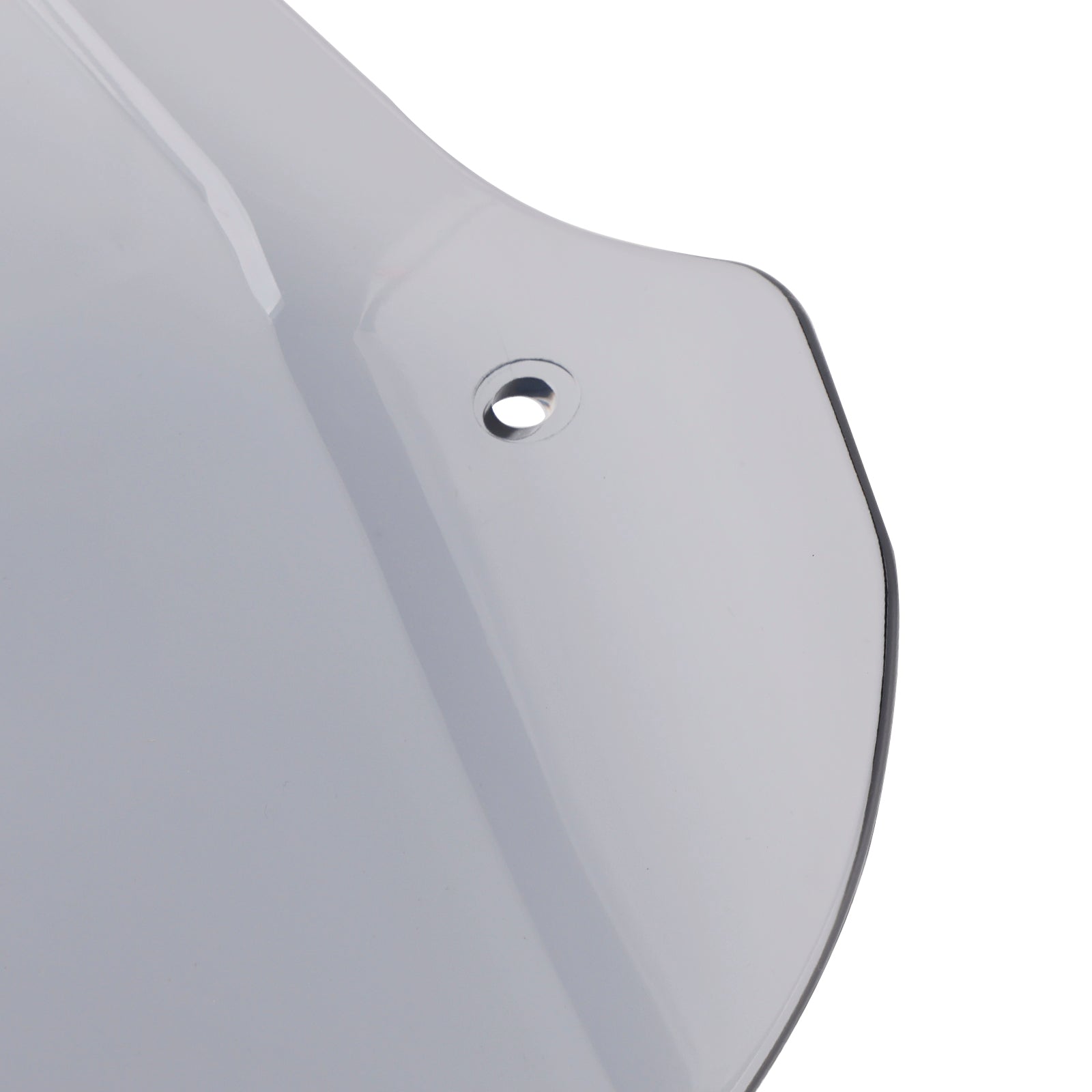 Windshield WindScreen + Bracket fit for Suzuki GSX-8S 2023-2024