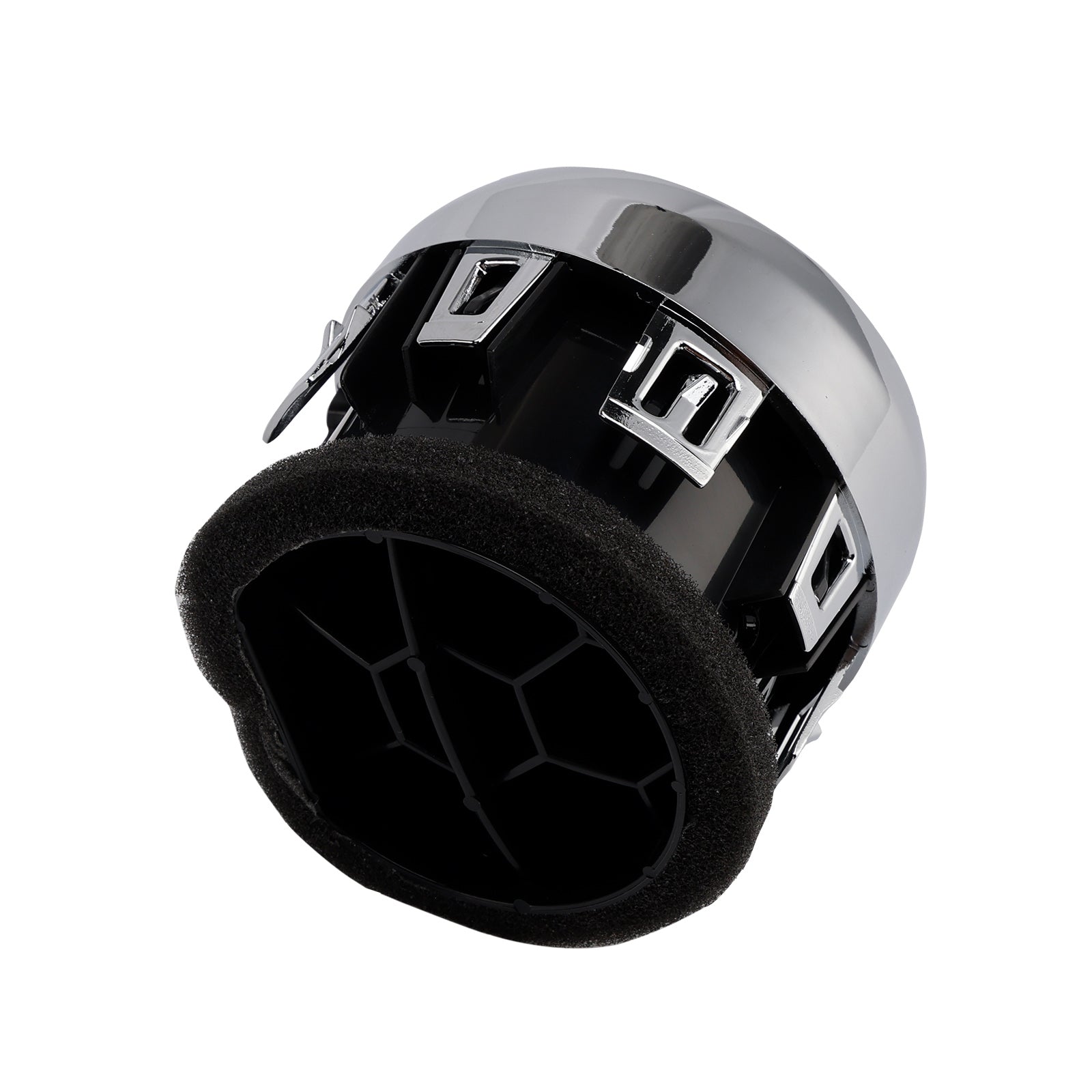 2015-2022 Ford Mustang Center Dashboard A/C Air Vent Louvre FR3Z-19893-AE