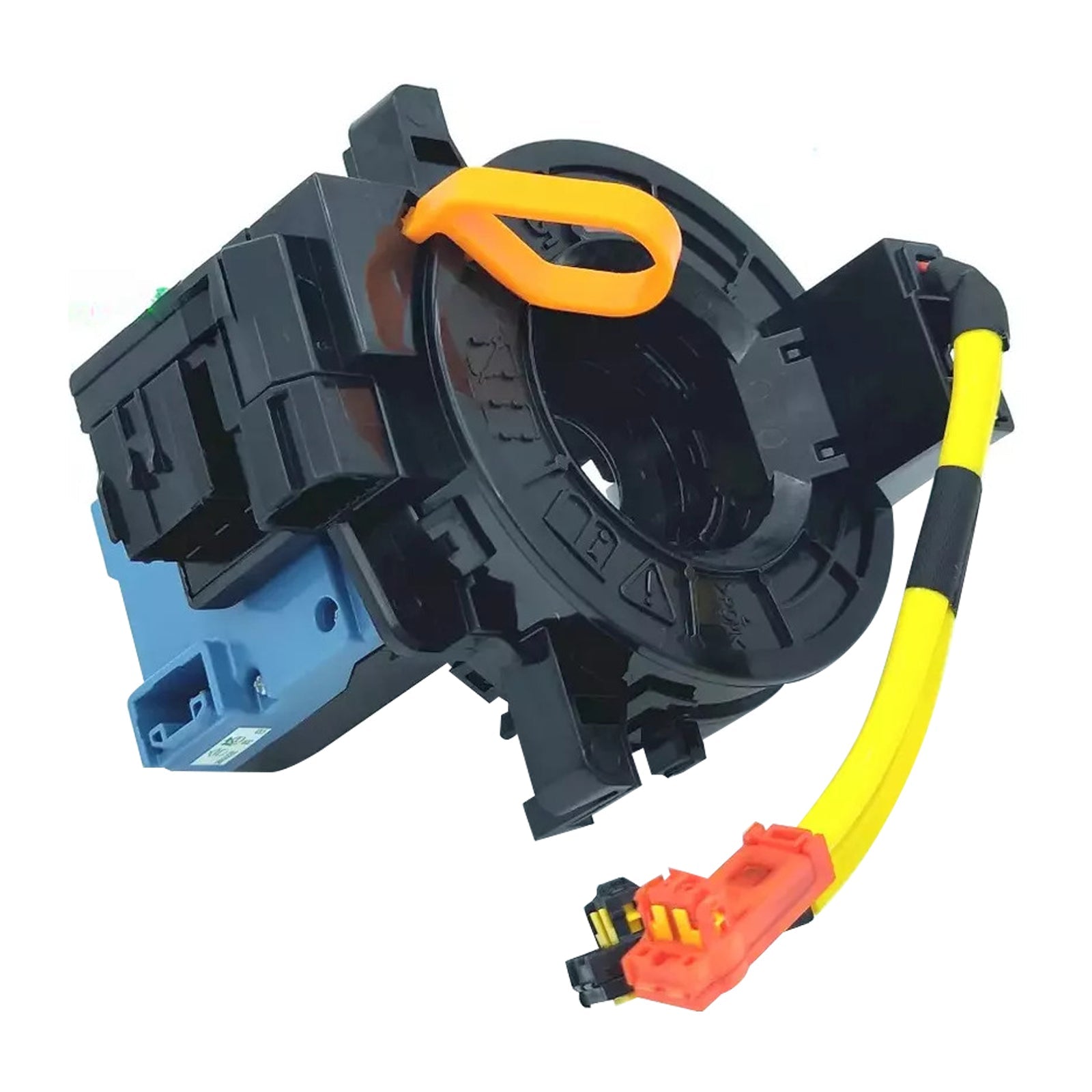 2009-2017 Venza 2.7L 3.5L Clock Spring with Angle Sensor 89245-0T010