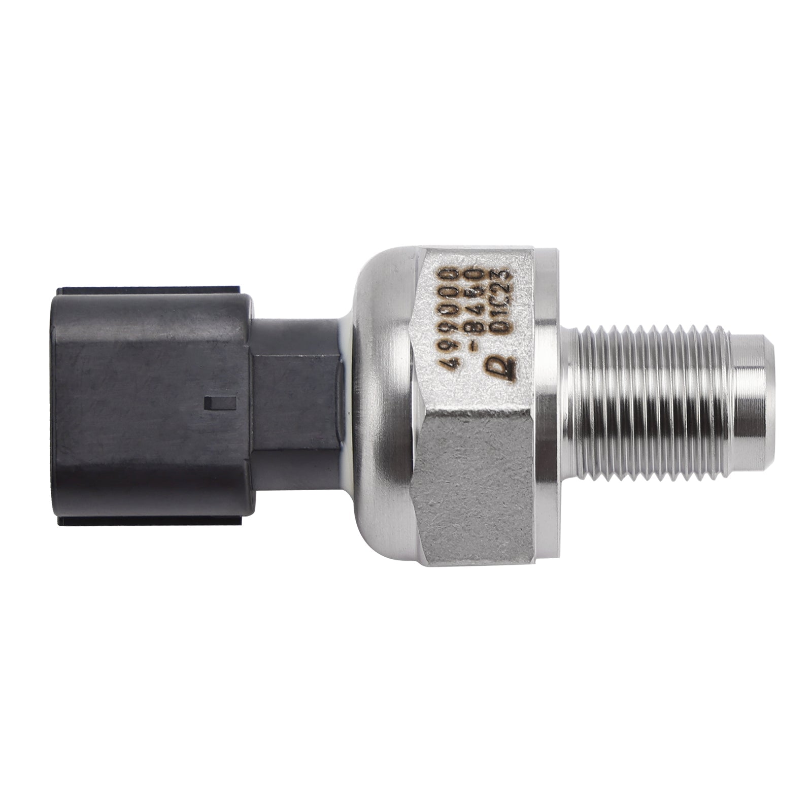 Fuel Pressure Sensor 37630-5A2-A01 for 2014-2021 Honda Accord CR-V Pilot