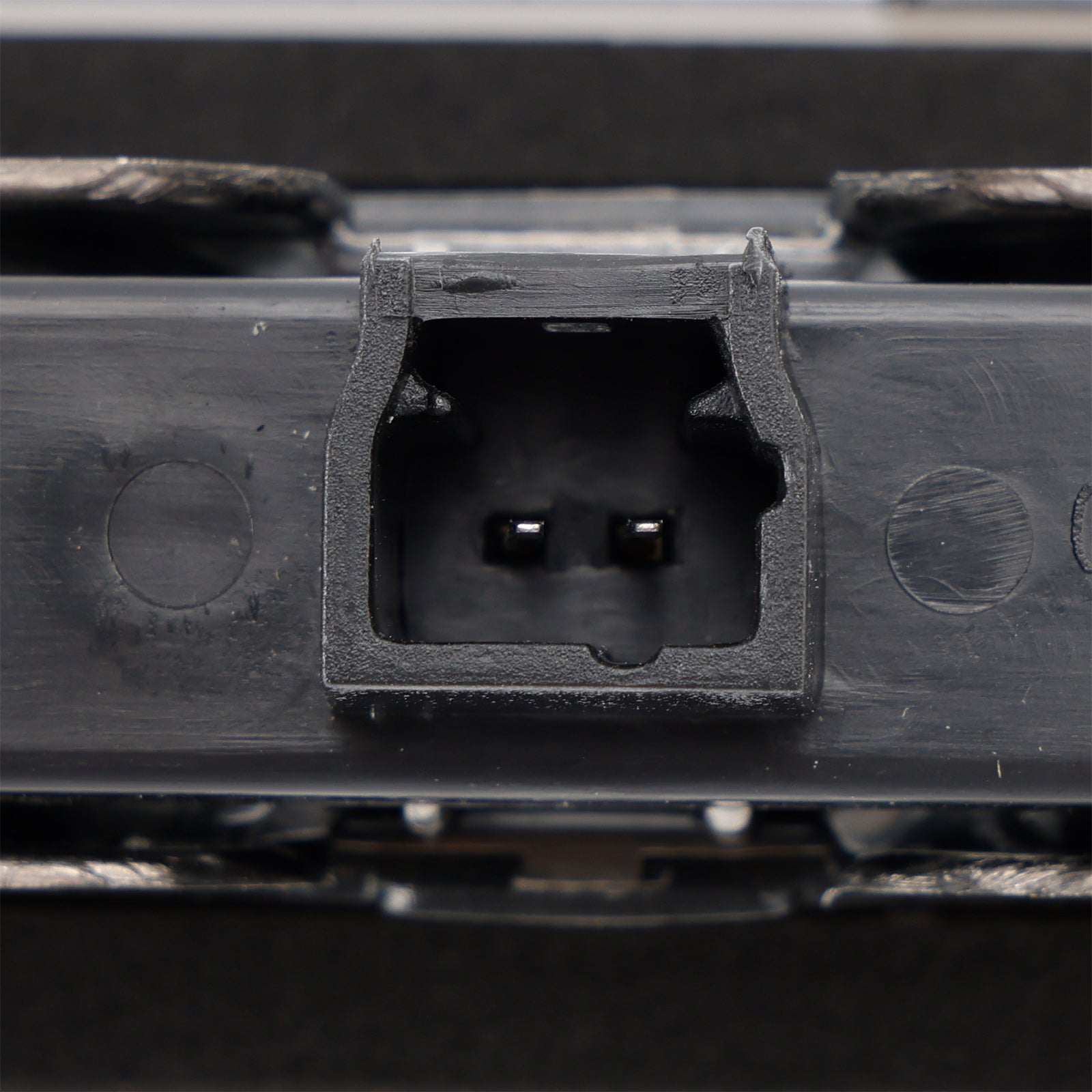 3RD Third Brake Light B000878980 For Peugeot 108 2014-2021 Black