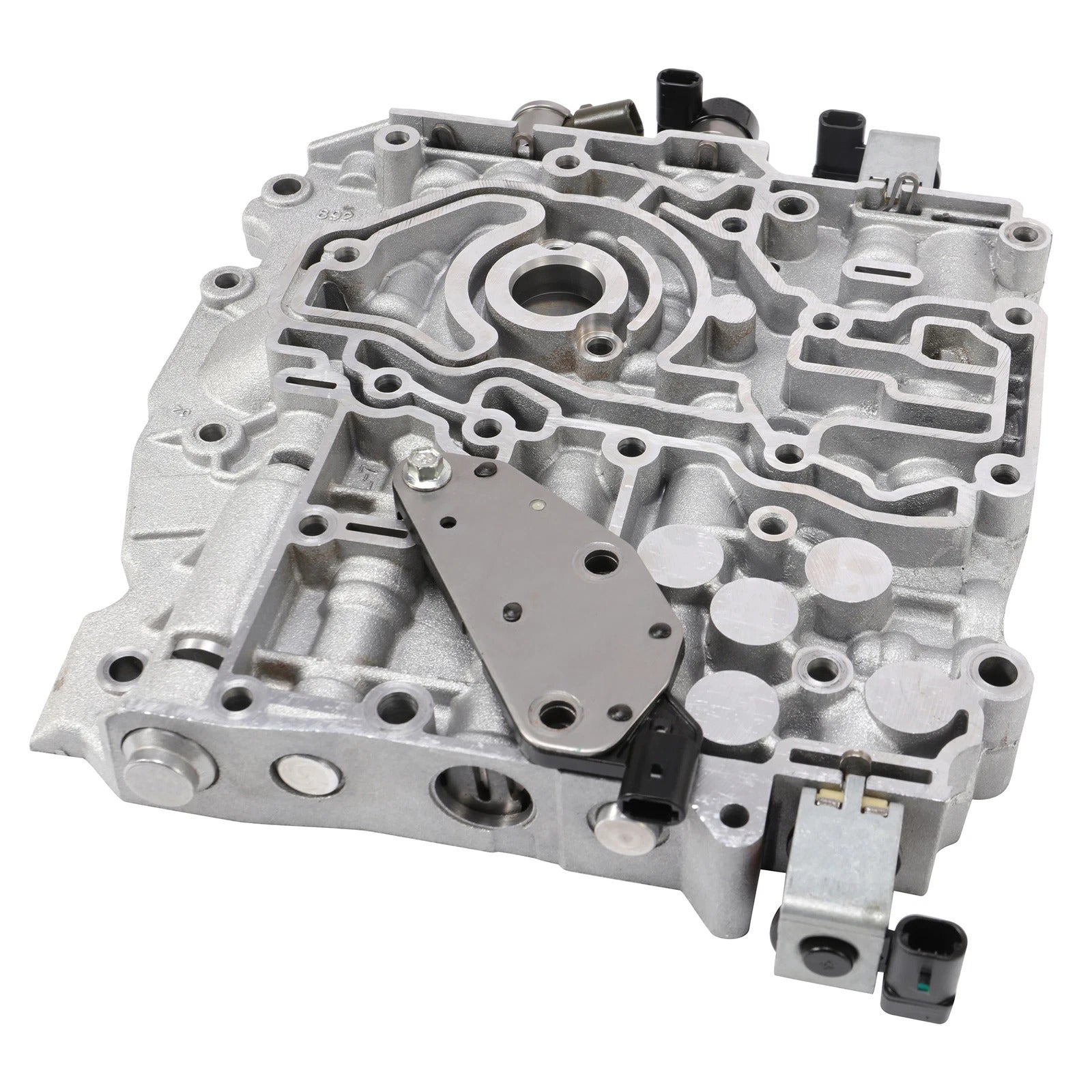 2002-2018 Buick Pontiac Transmission Valve body And Solenoids 4T65E 4T65