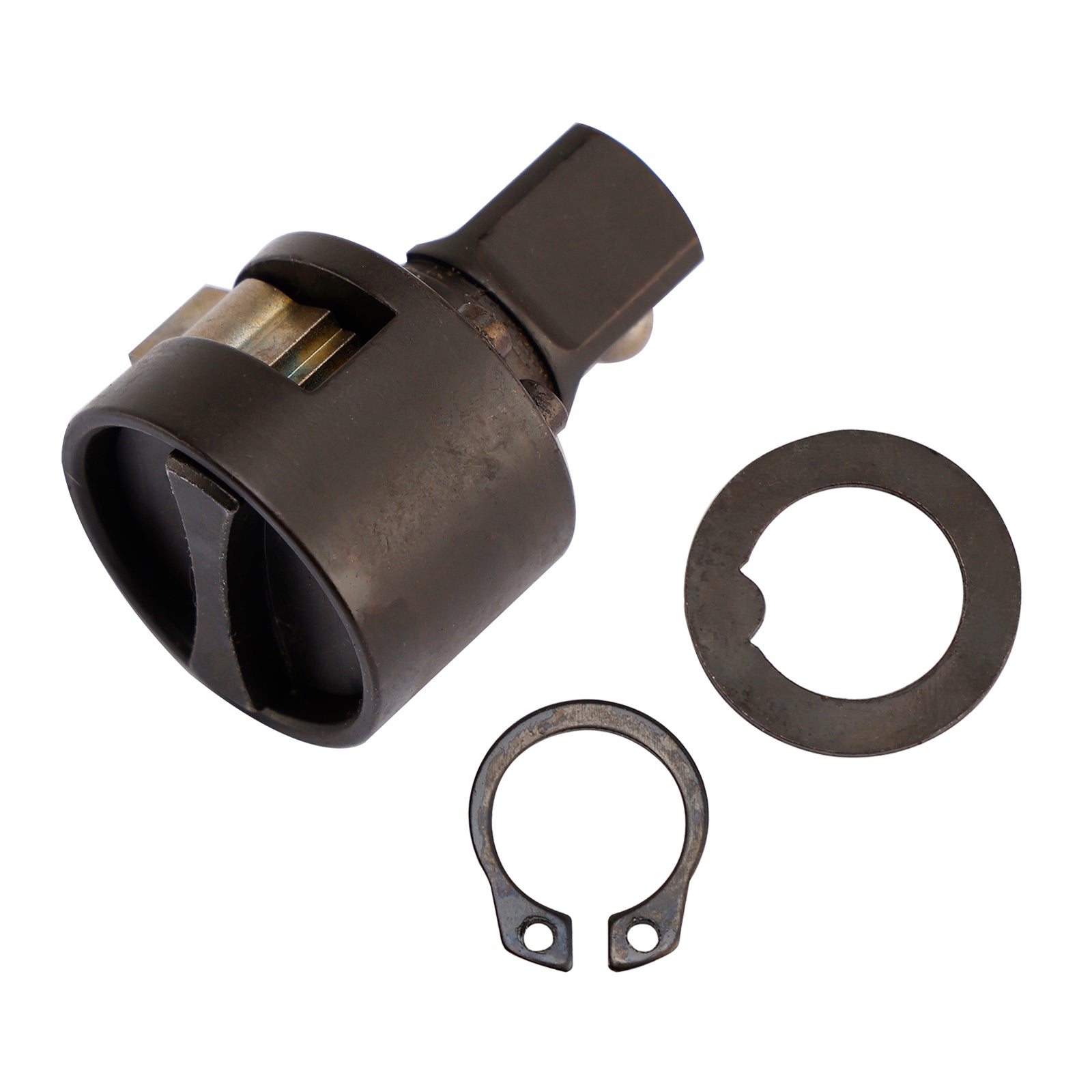 For Milwaukee 42-06-1030 3/8" M12 Ratchet Head Anvil Service Kit For 2457-20