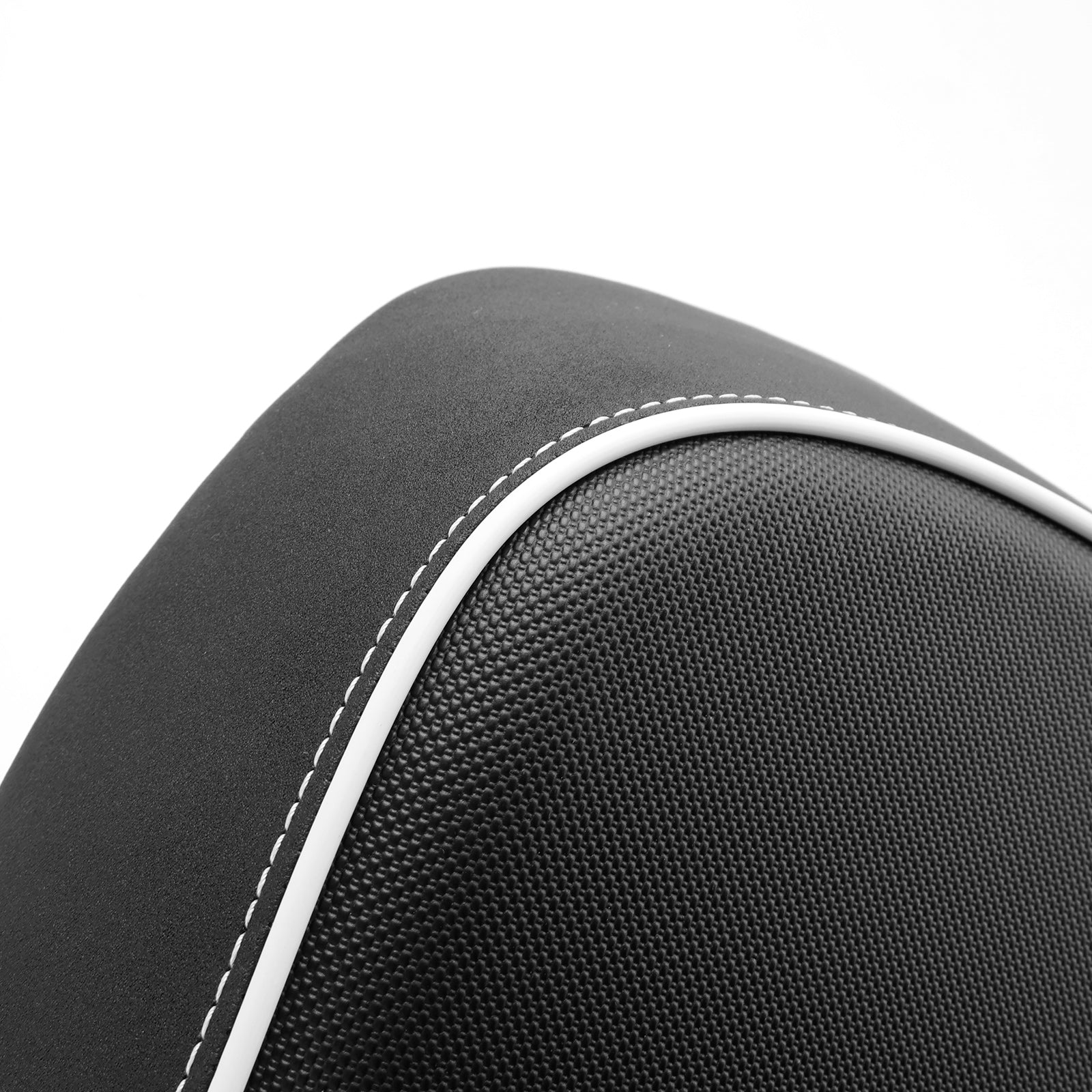 2021 2022 2023 Pan America 1250 Rear Seat Passenger Cushion Flat Black