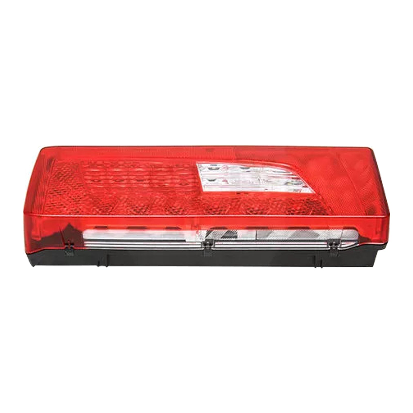 2x LED Rear Lamps 2380955+2241859 For SCANIA R P G L S Series Trucks