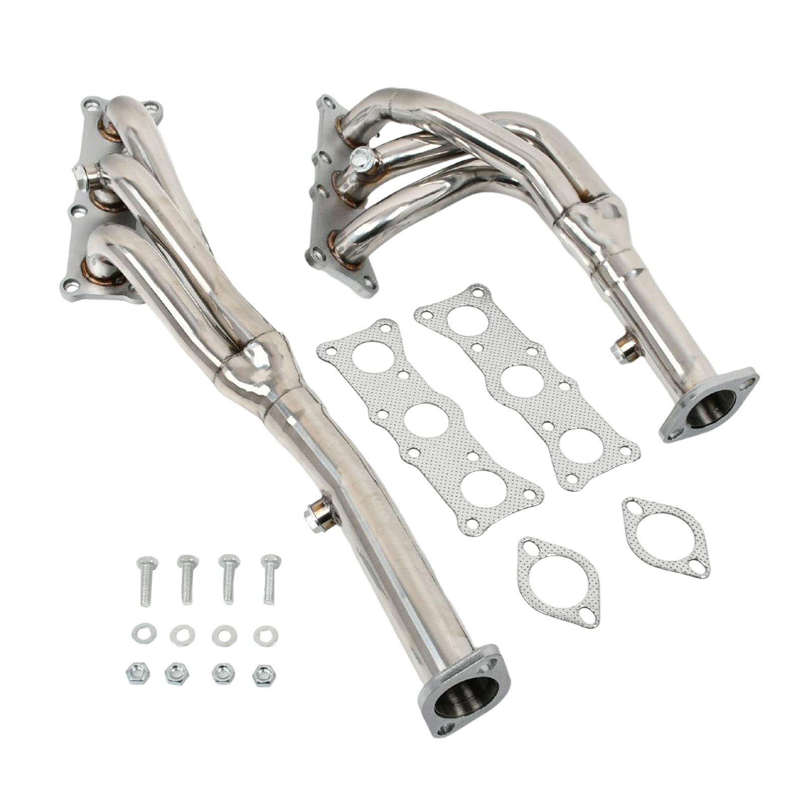 2008-2013 For BMW E88 128i (Convertible) Exhaust Manifold Header