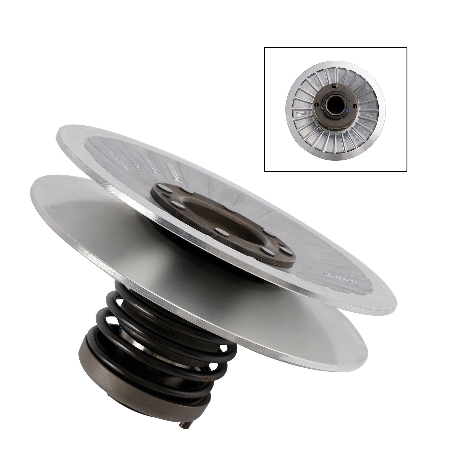 Linhai ATV 500 T3b Rear Clutch Variator Secondary