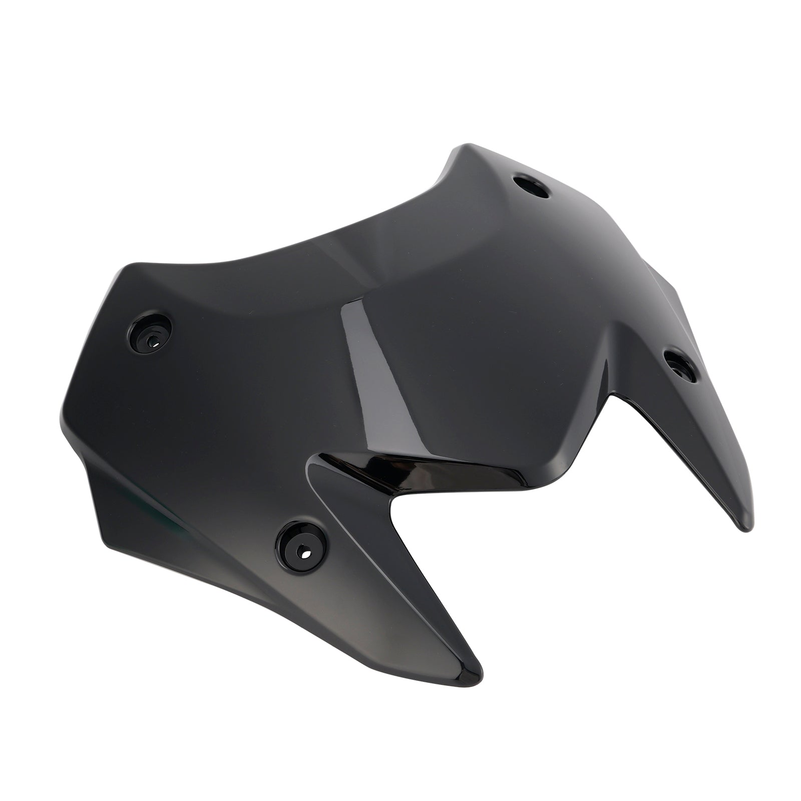 2022-2024 야마하 T-MAX 560 윈드실드 윈드스크린 + 브라켓