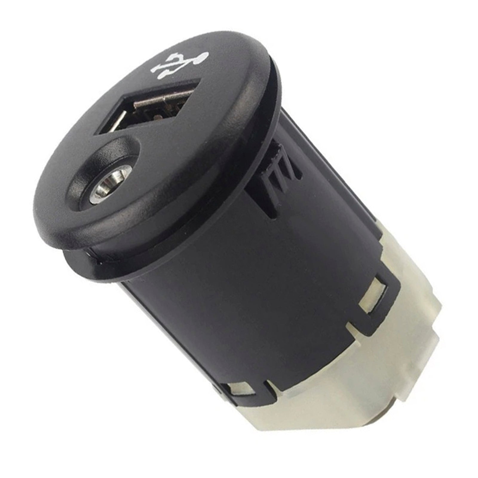 Auxiliary AUX USB Jack Port 28023BH00A for Nissan Juke 2011-2016