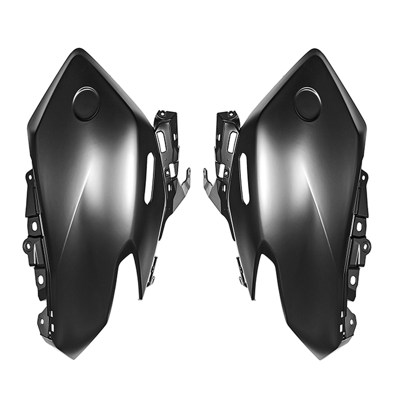 2025-2026 for Yamaha TMAX560 Injection Bodywork Fairing Kit