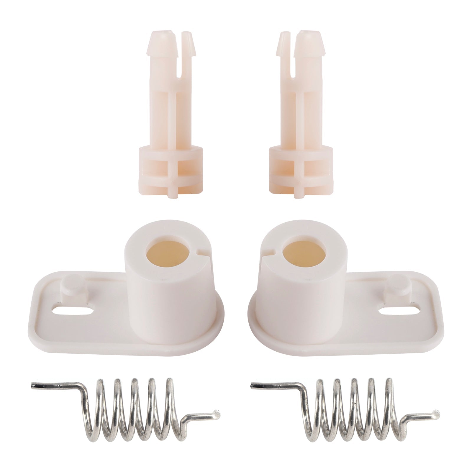 Freezer Door Hinge Spring Replacement Kit For Dometic RM2350 RM2301 RM2553