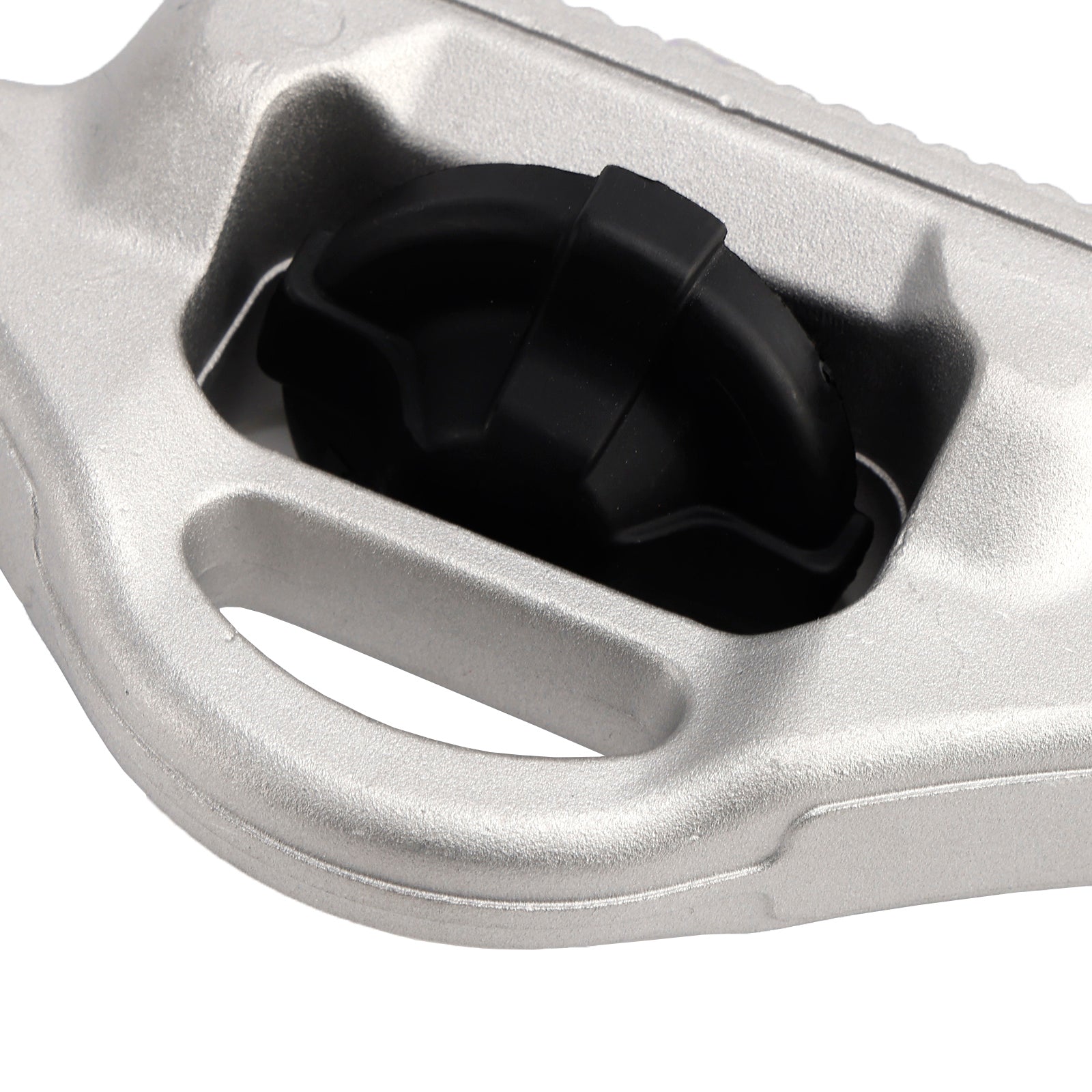 2004-2015 Nissan Titan 4 Pcs Utili-track Bed Tie Down Cleat 999T7-ZV00A