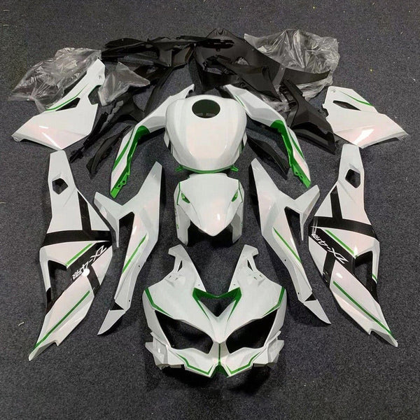 Kawasaki Ninja ZX-25R ZX-4R ZX-4RR 2019-2024 Fairing Kit