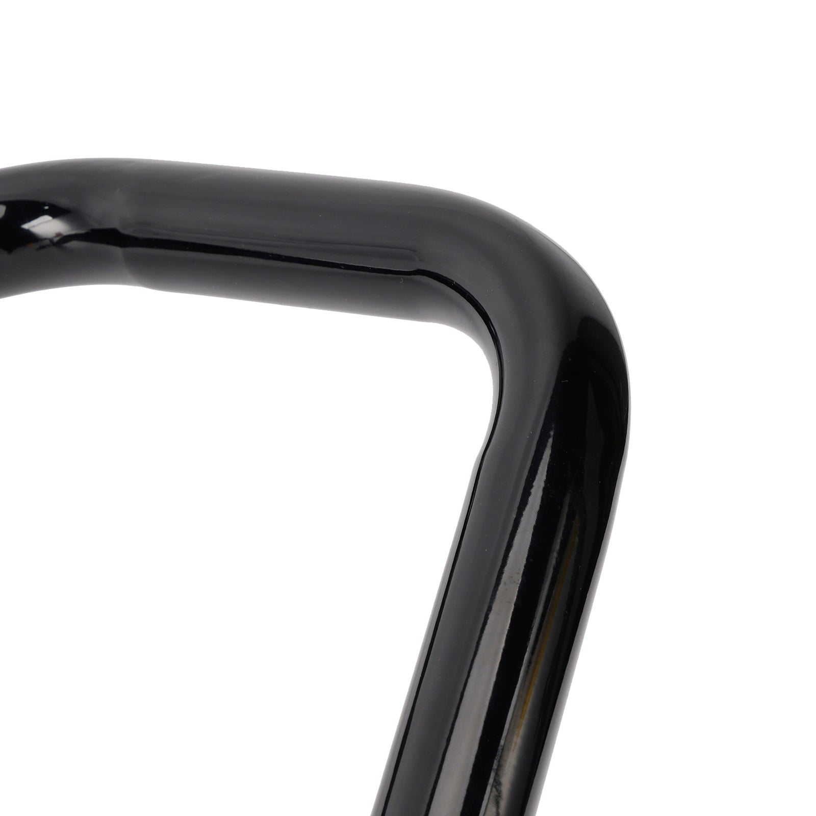 2014-2024 Touring Road King Engine Guard Frame Anti-Crash Bumper Protector Chrome