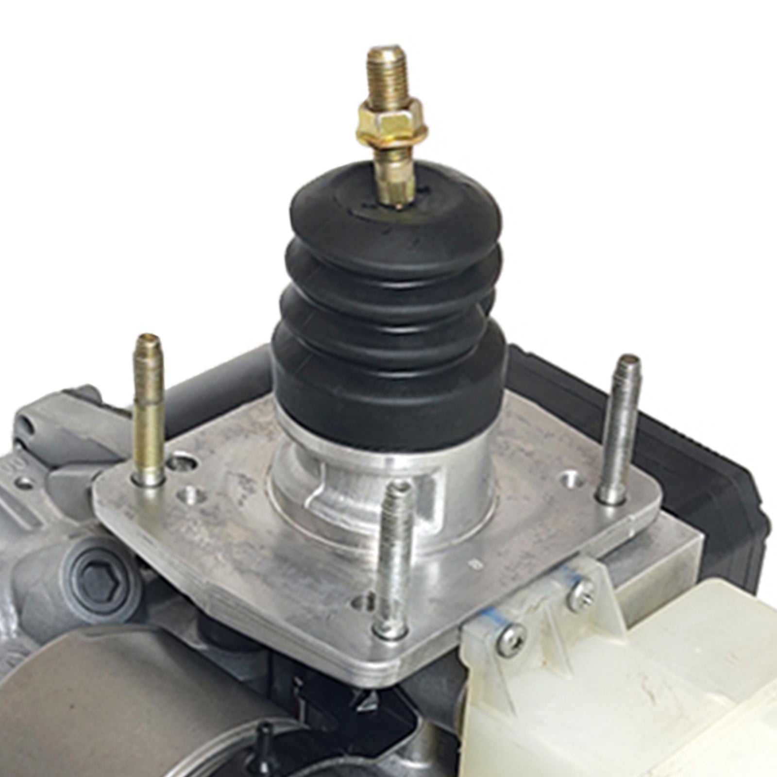 For Lexus LX470 1998-1999 4705060010 ABS Pump Master Cylinder Booster Actuator