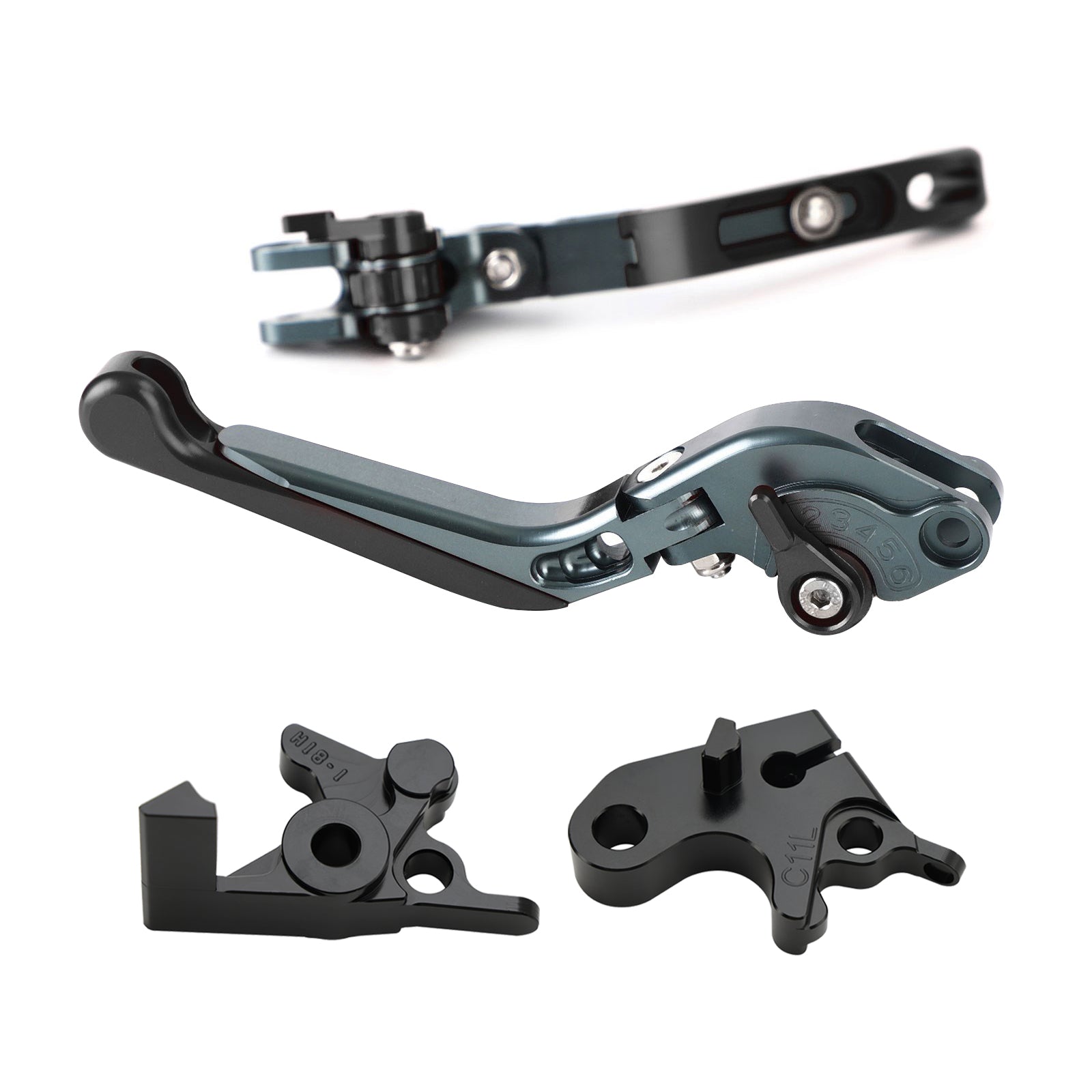 Adjustable Clutch Brake Lever fit for HONDA CRF1100L Africa Twin 2020-2021