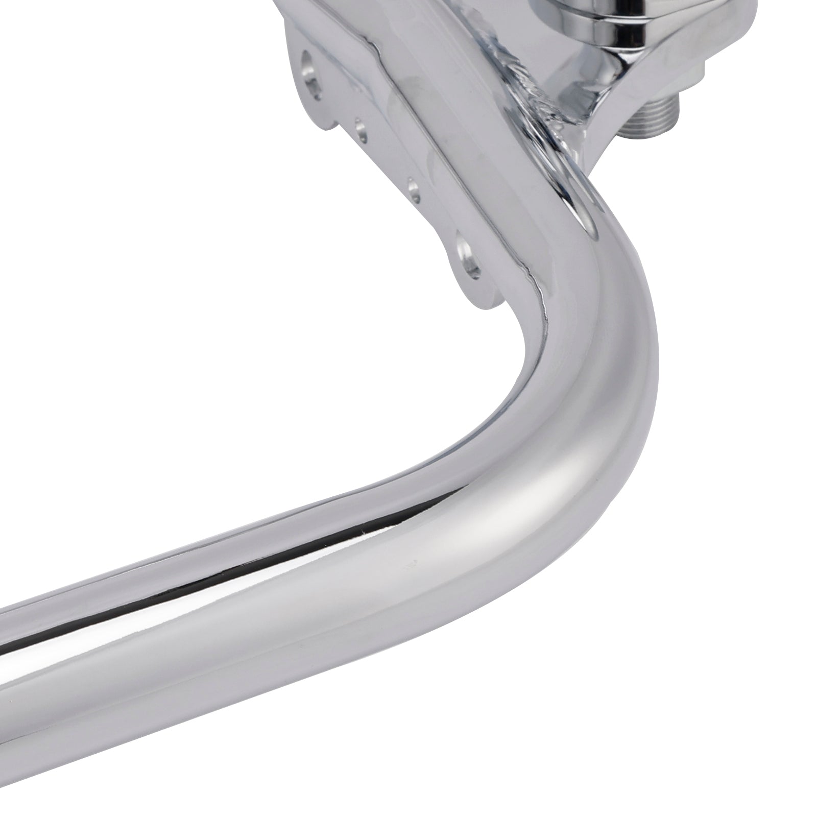 2009-2023 Harley Street Glide /FLHX Receiver Trailer Tow Hitch