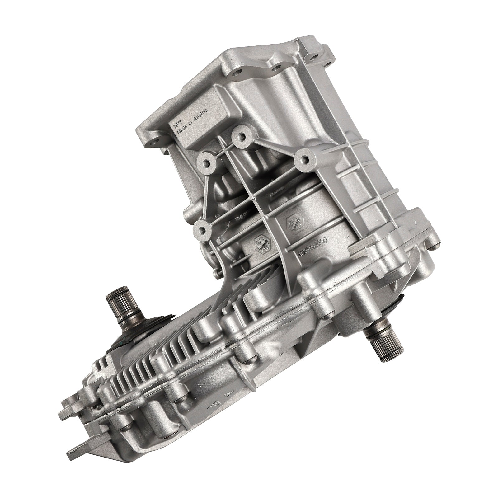 2011-2014 Porsche Cayenne 958 GTS Turbo S Transmission Transfer Case 95834101002