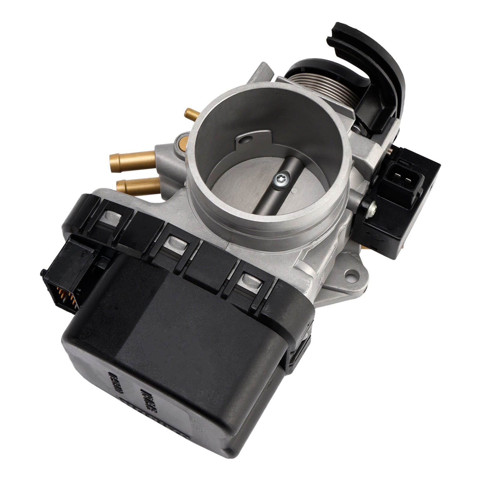 Throttle Body 5950191 00761610 For Saab 9-5 model 2.3L 4 Cyl 2004-2009