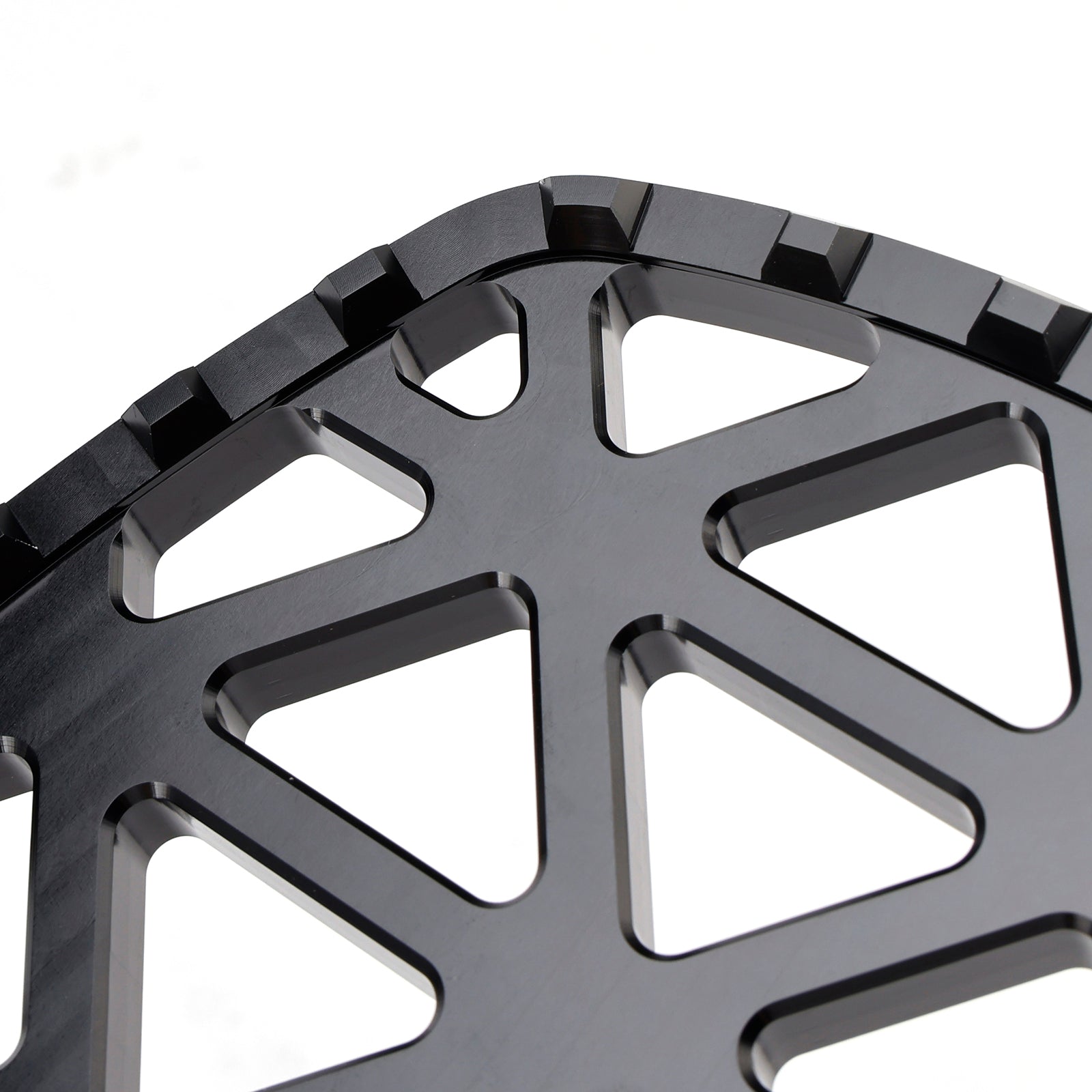 2014-2024 Yamaha BOLT / BOLT R-SPEC / XV950R Front Footrests Foot Pegs