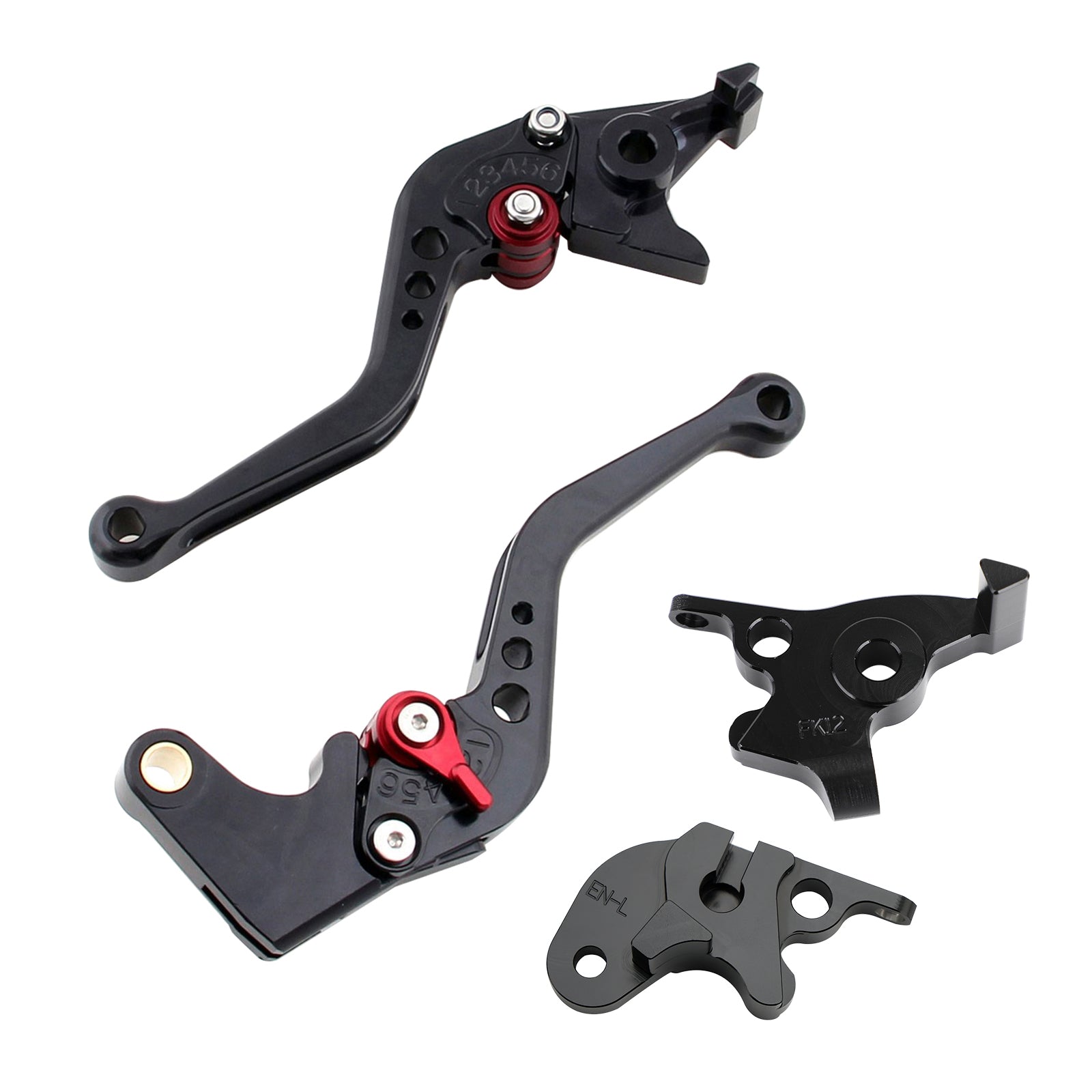 NEW Short Clutch Brake Lever fit for CFMOTO 250NK ABS 150NK 2019-2021