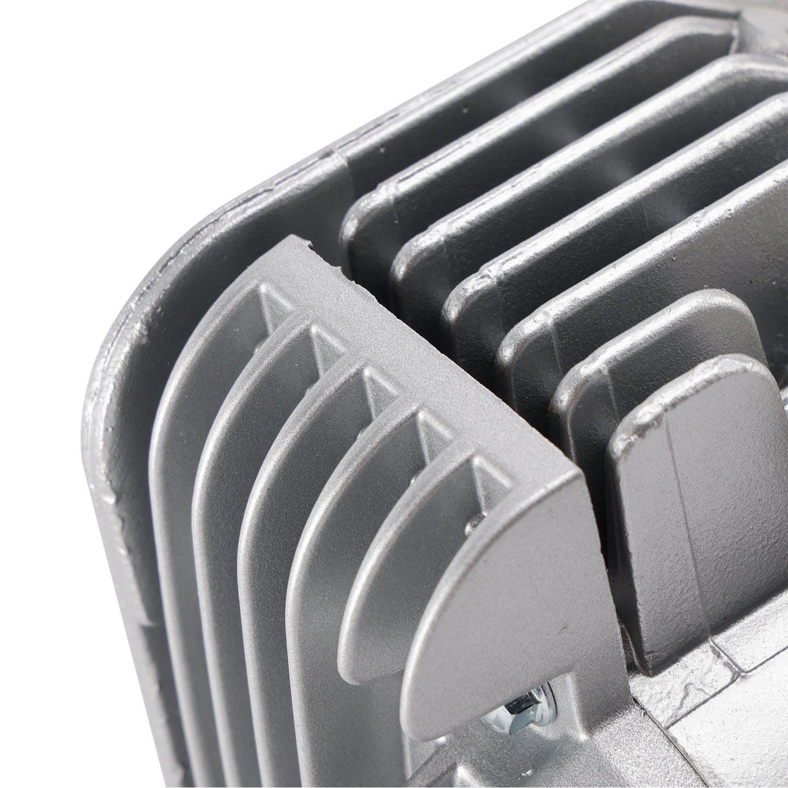 2005-2017 Yamaha YBR 125 Complete Engine Head Cylinder without EGR 5VL-E1111-11